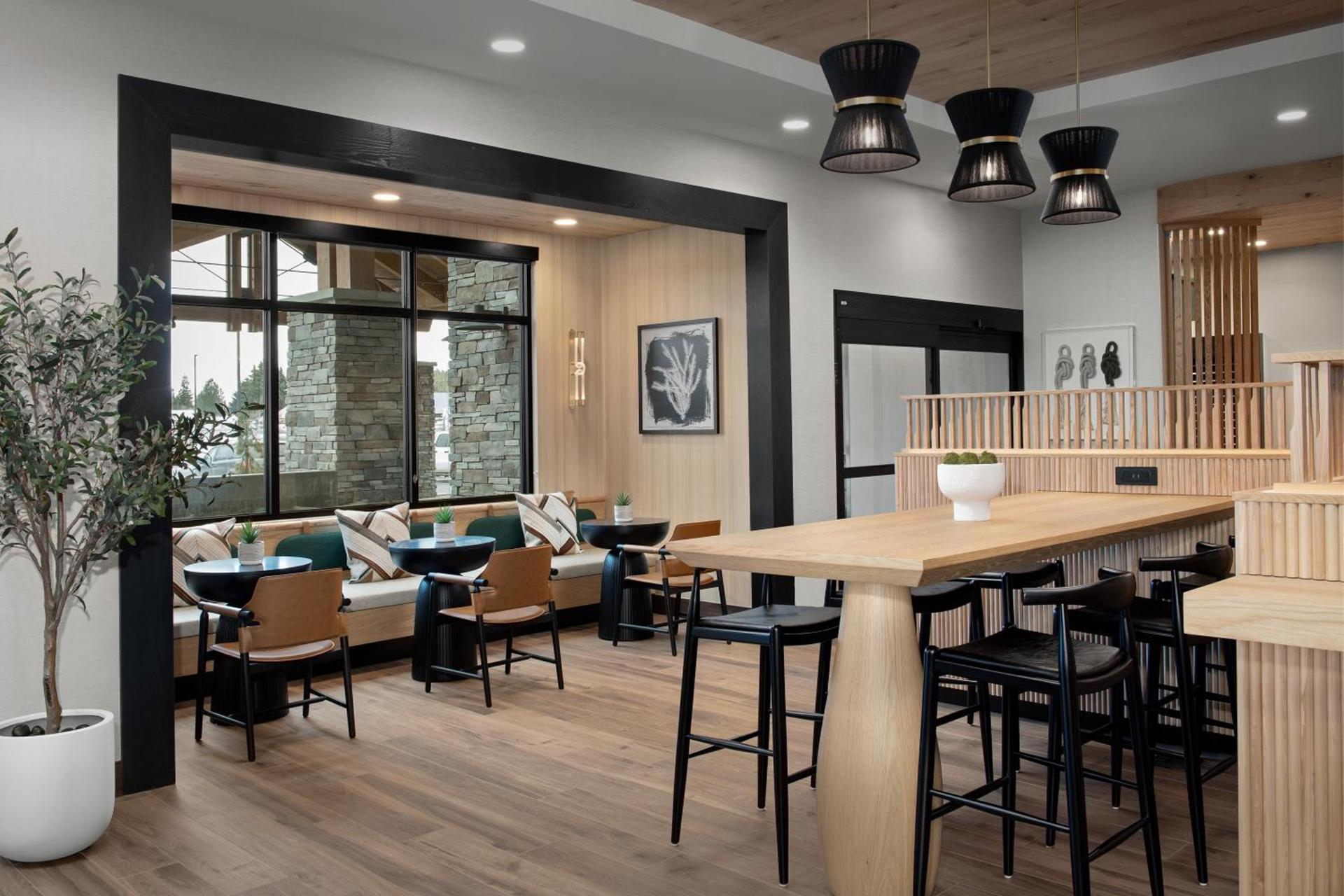 SpringHill Suites by Marriott Sandpoint photo 30