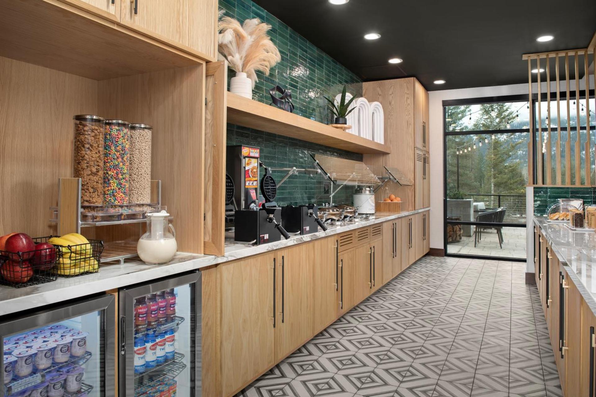 SpringHill Suites by Marriott Sandpoint photo 26
