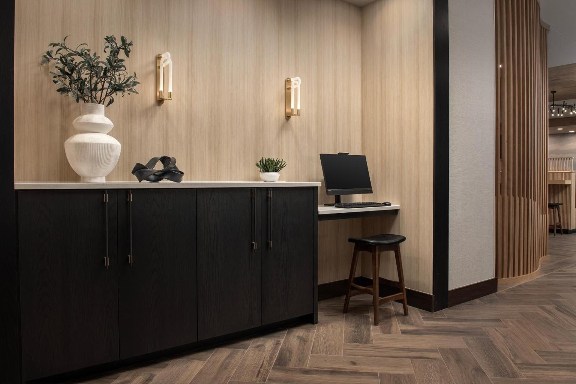 SpringHill Suites by Marriott Sandpoint photo 33