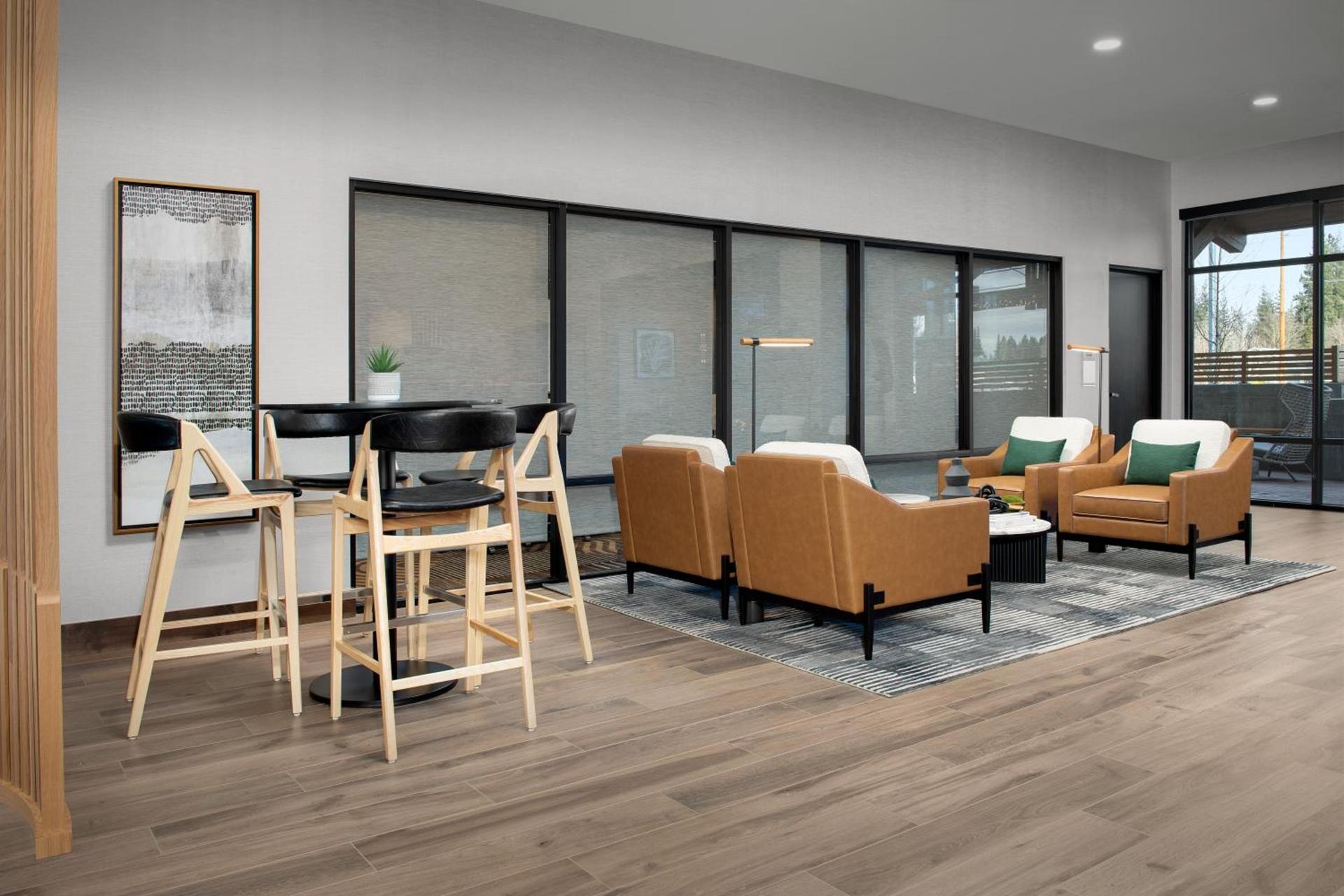 SpringHill Suites by Marriott Sandpoint photo 37