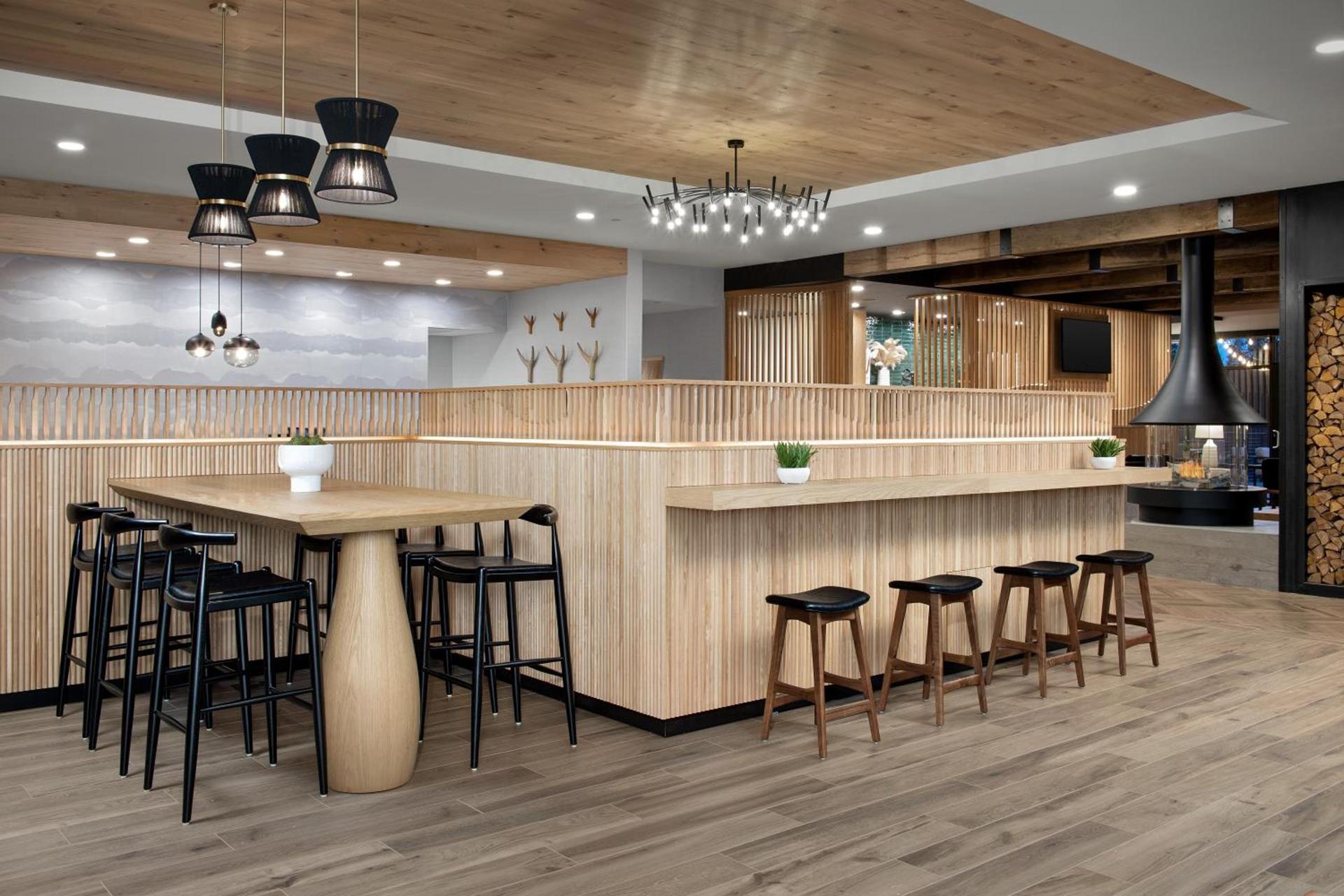 SpringHill Suites by Marriott Sandpoint photo 38