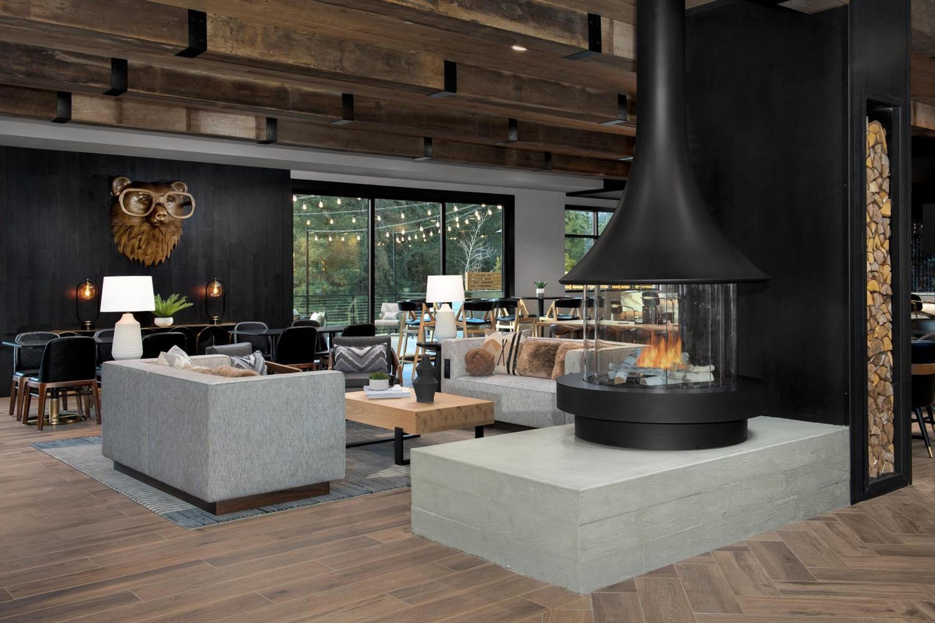 SpringHill Suites by Marriott Sandpoint photo 32
