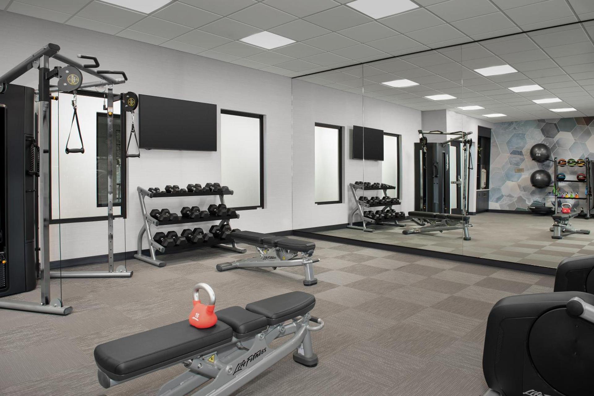 SpringHill Suites by Marriott Sandpoint photo 35