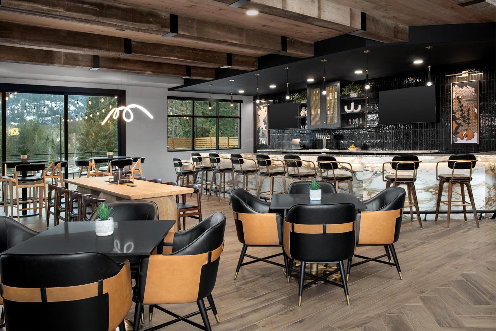 SpringHill Suites by Marriott Sandpoint photo 44