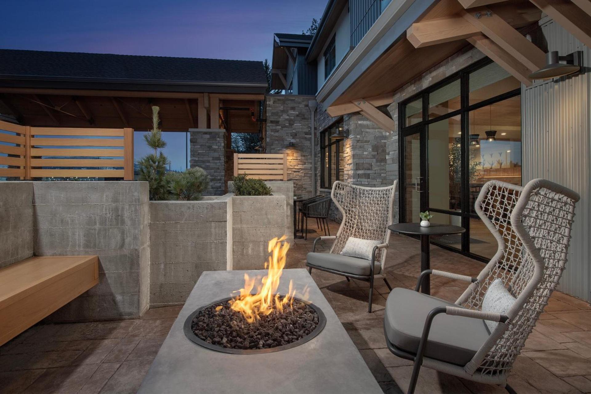 SpringHill Suites by Marriott Sandpoint photo 43