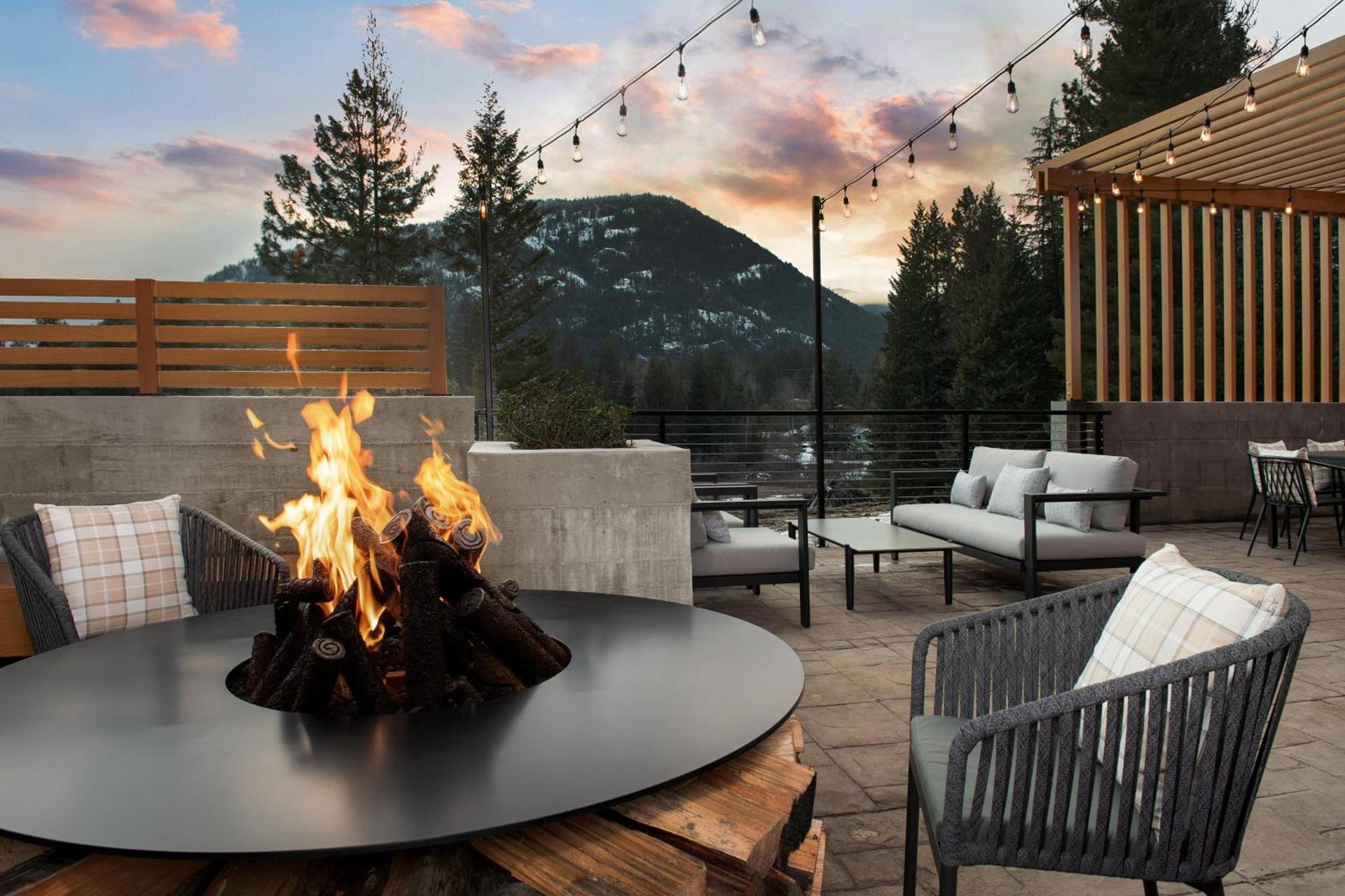 SpringHill Suites by Marriott Sandpoint photo 40