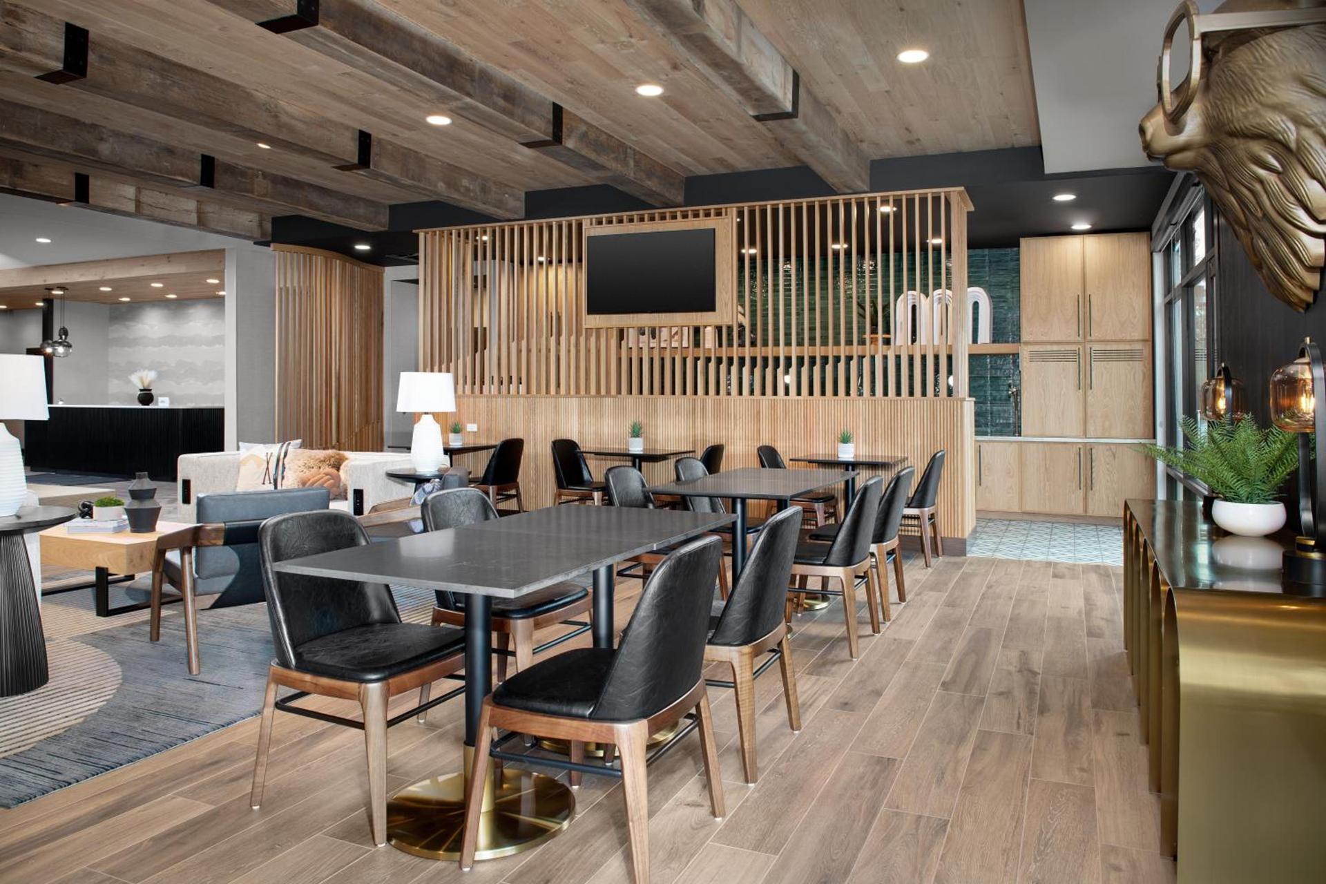 SpringHill Suites by Marriott Sandpoint photo 49