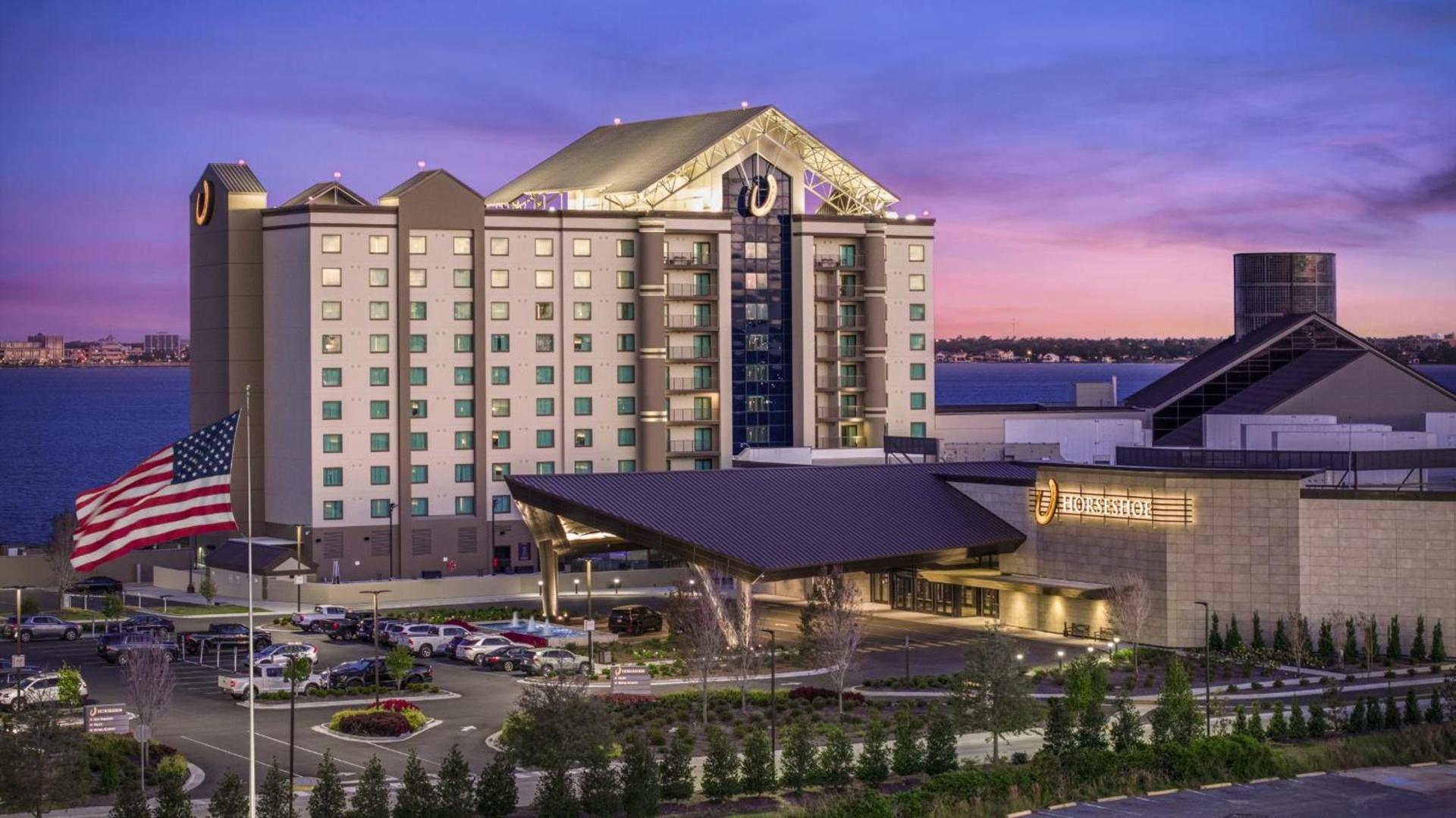 Horseshoe Lake Charles Hotel & Casino - A Caesars Rewards Destination photo 1