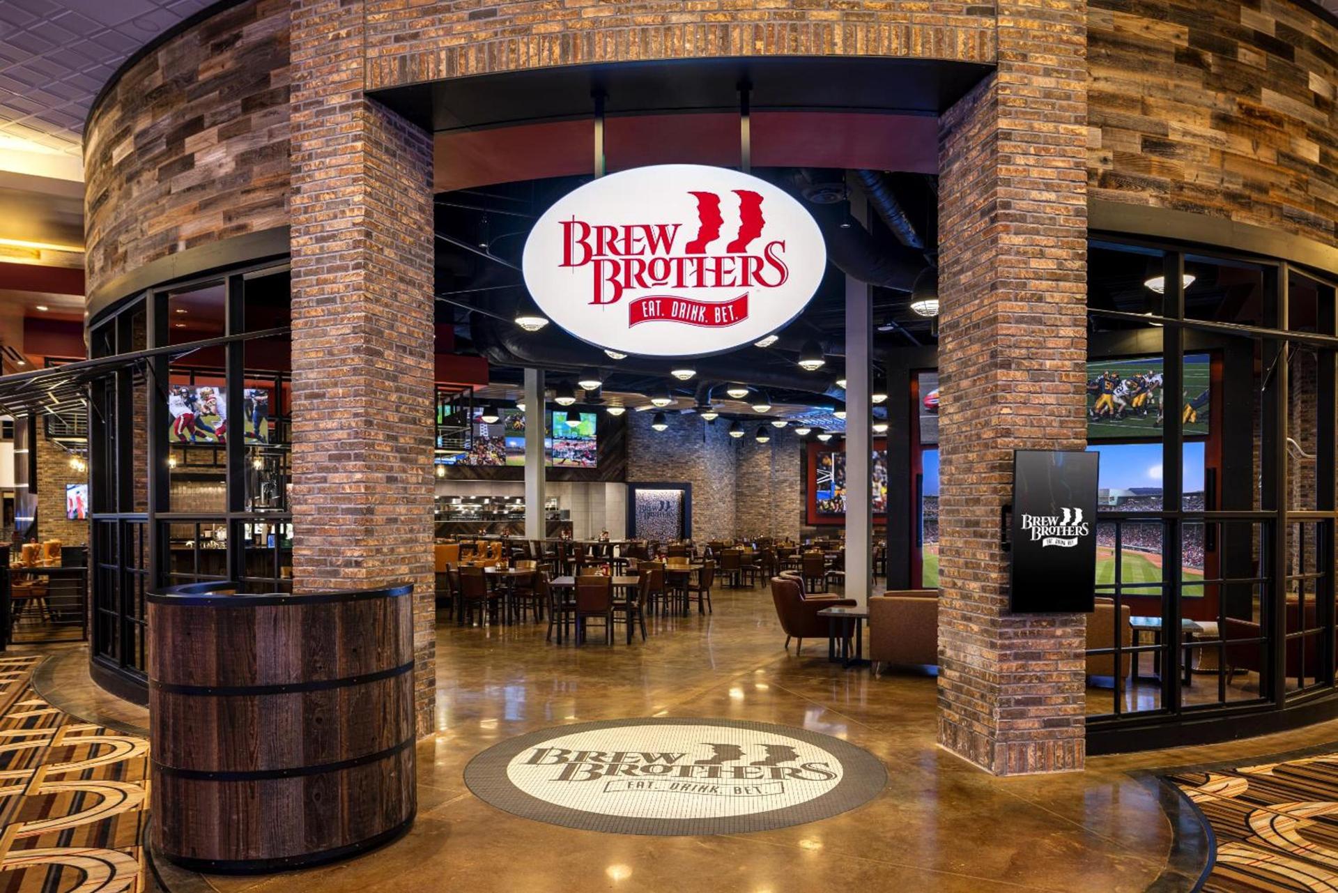 Horseshoe Lake Charles Hotel & Casino - A Caesars Rewards Destination photo 7
