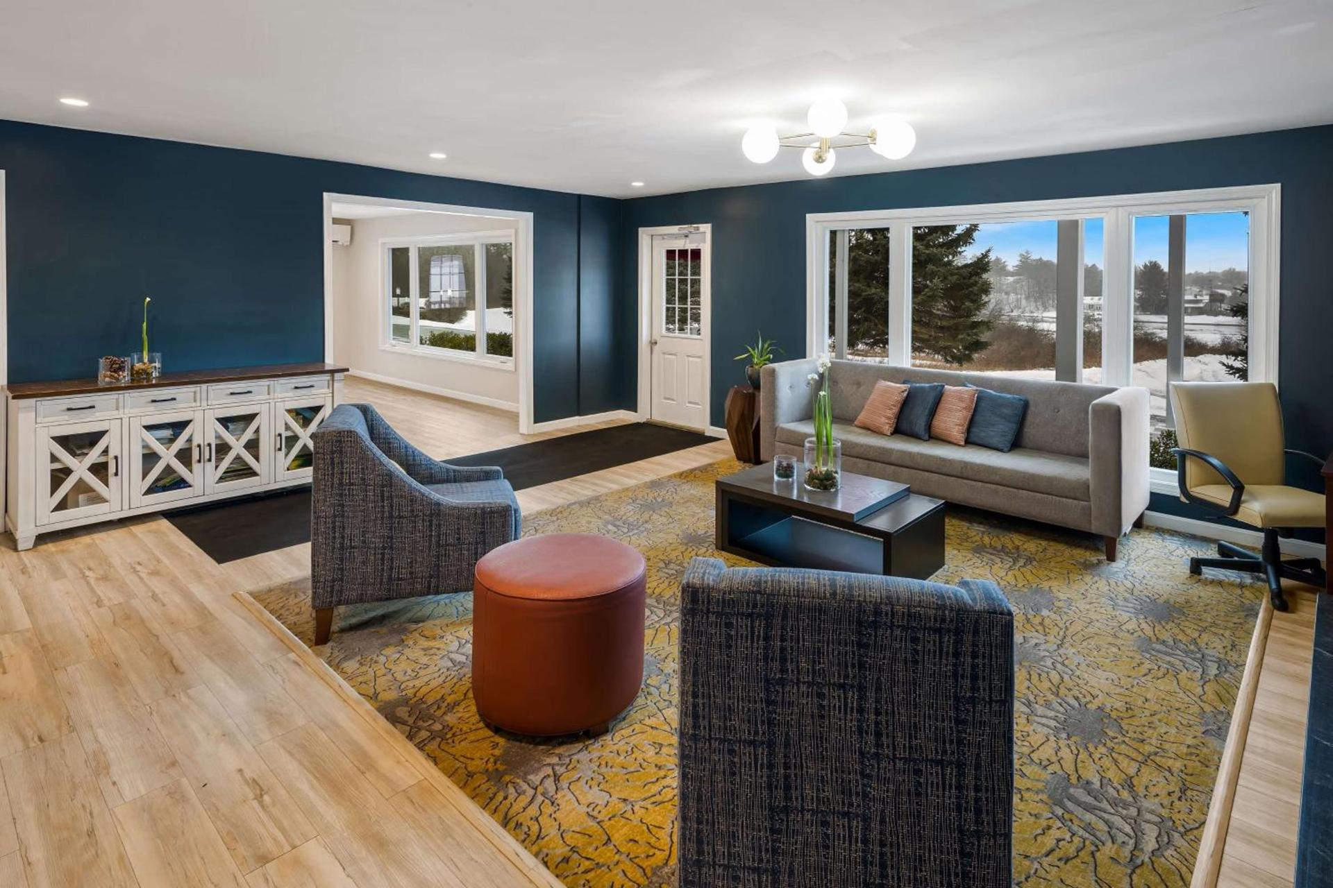 Best Western - Freeport Inn photo 52