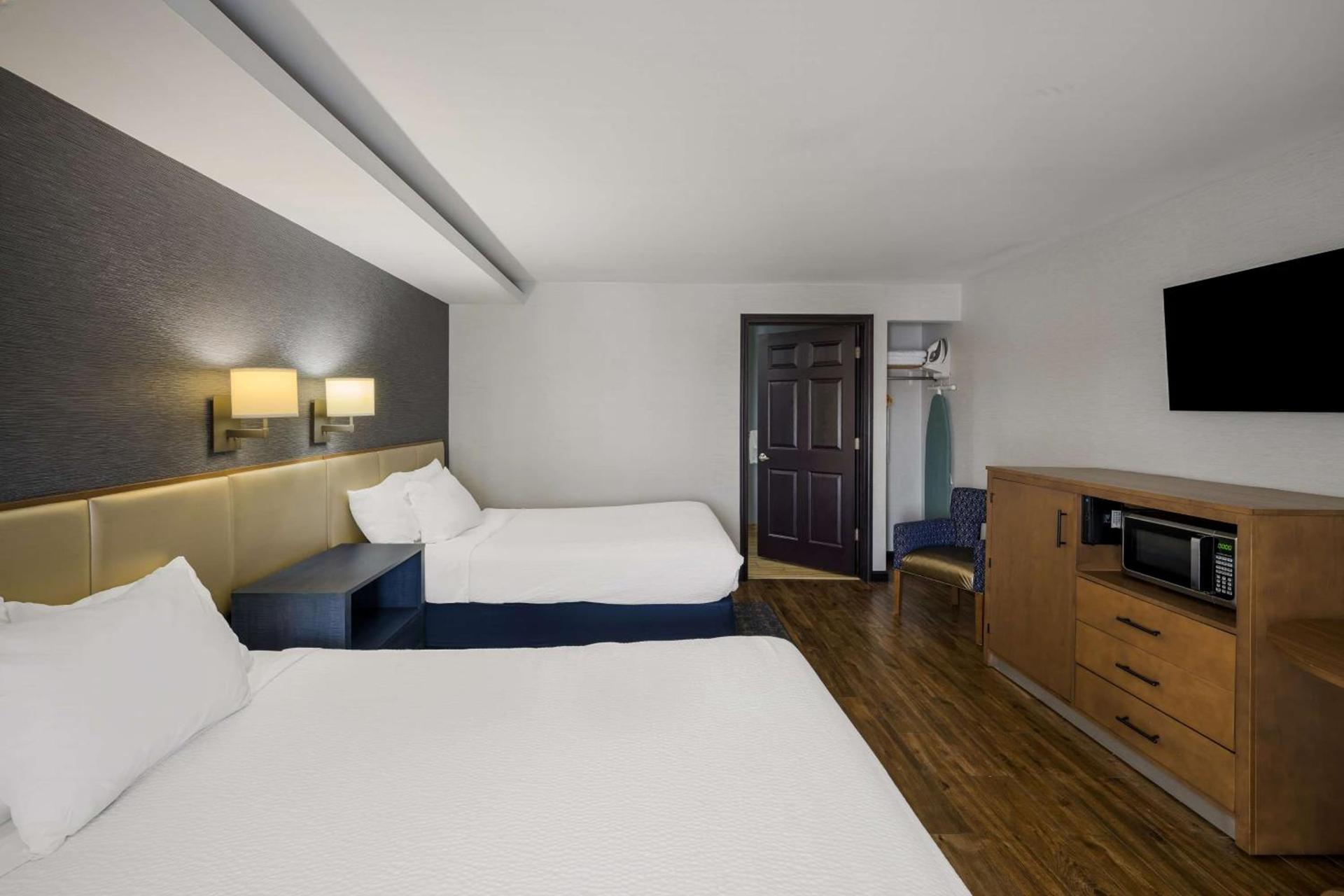 Best Western - Freeport Inn photo 38