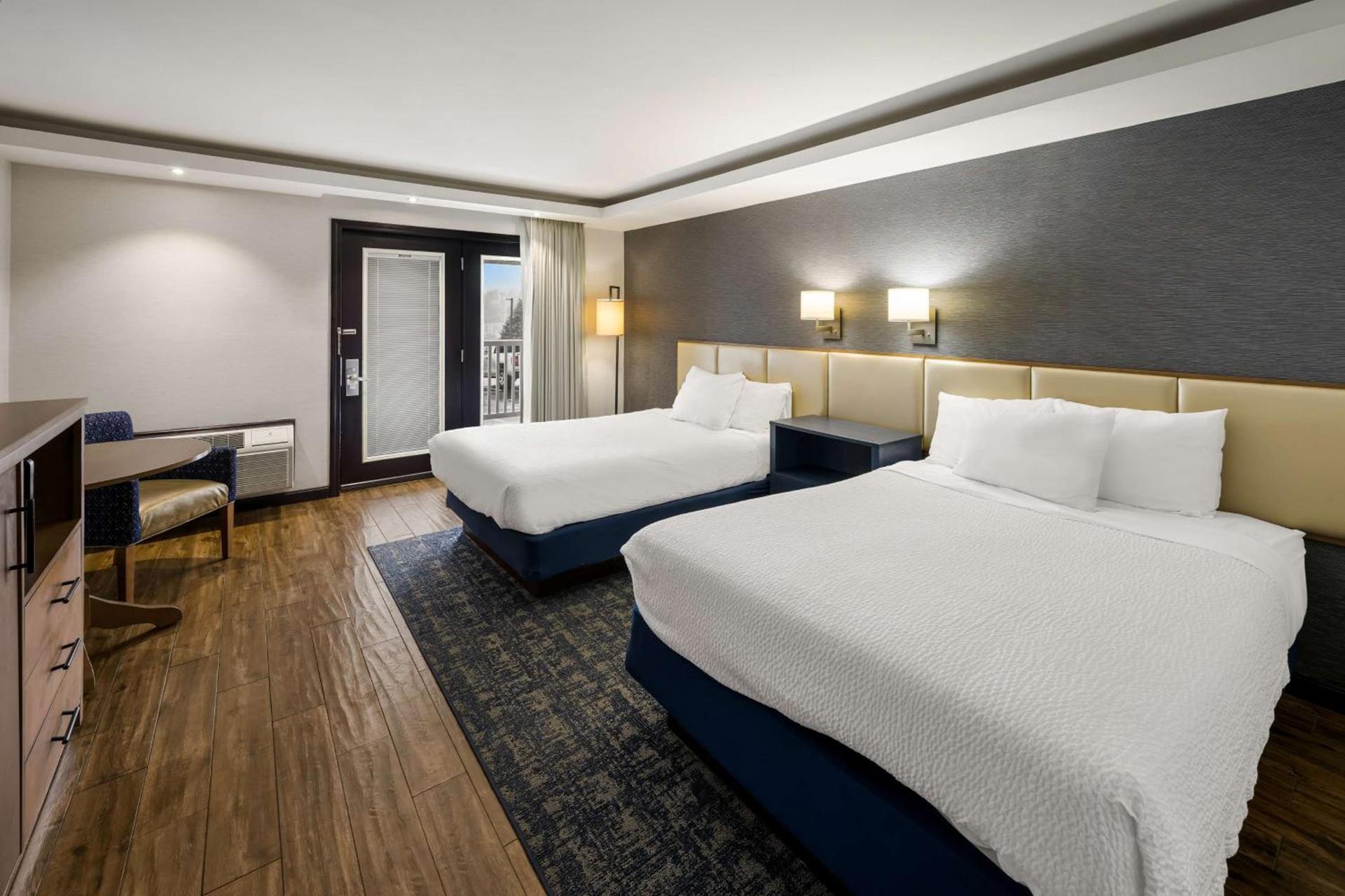 Best Western - Freeport Inn photo 5