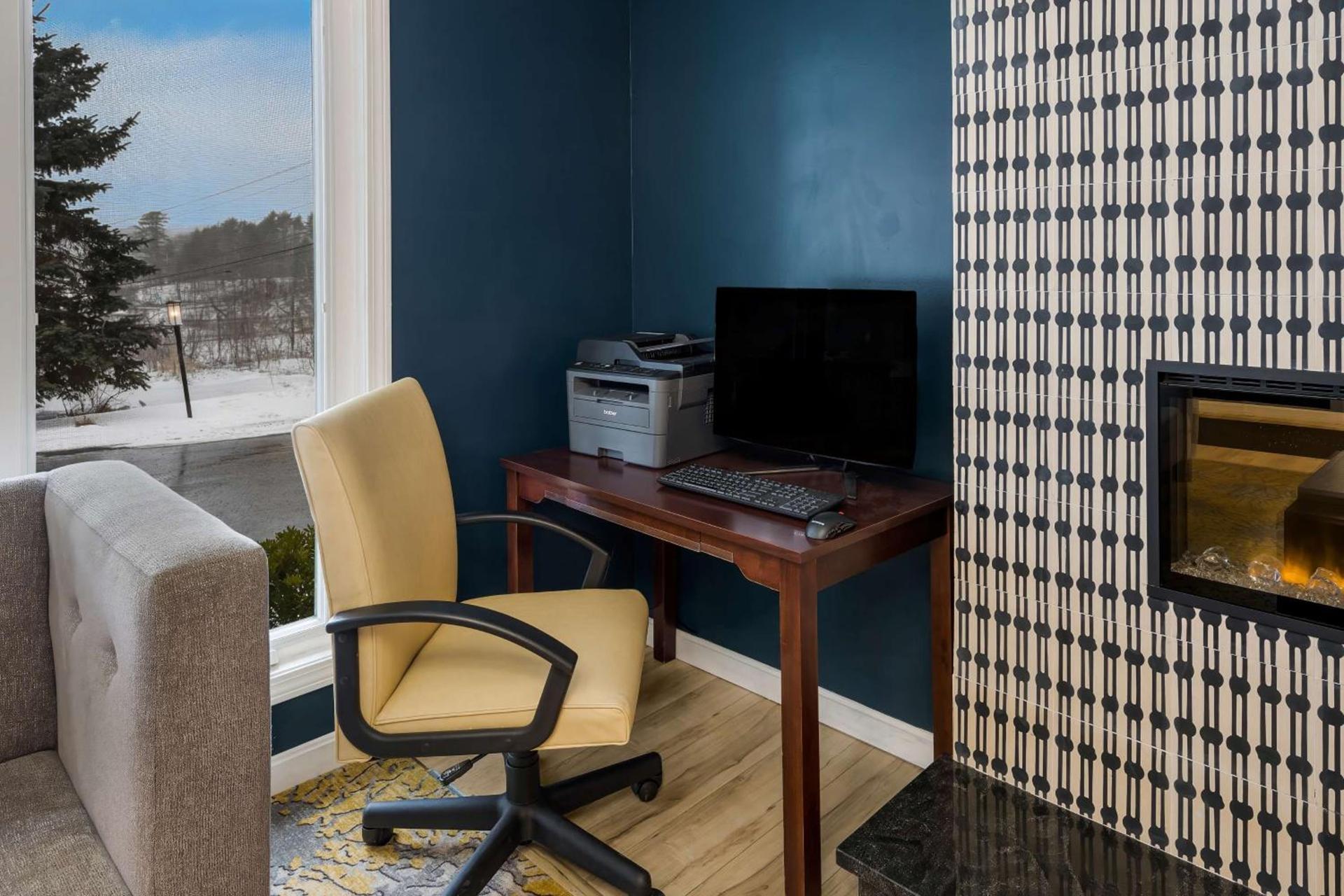 Best Western - Freeport Inn photo 6