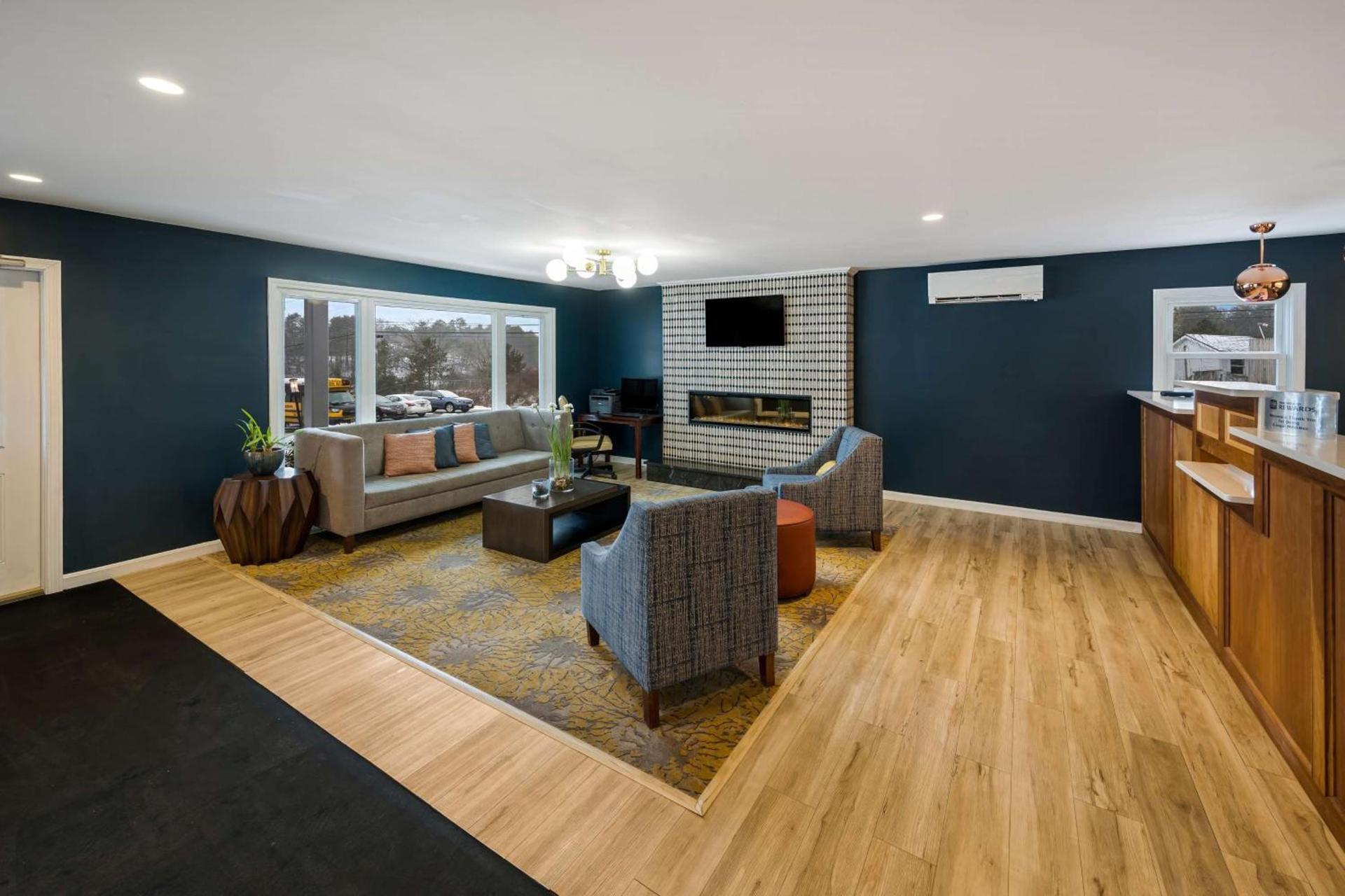 Best Western - Freeport Inn photo 7