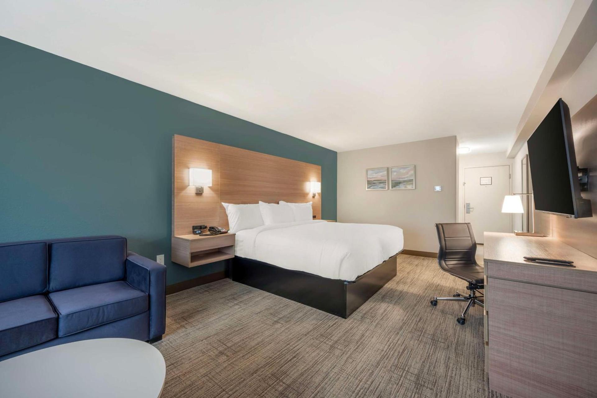 Best Western River Cities photo 2