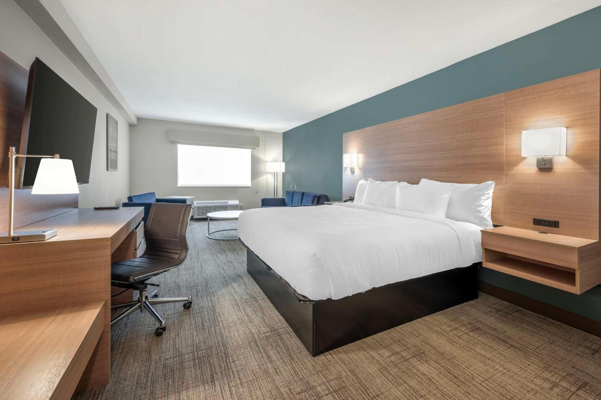 Best Western River Cities photo 10