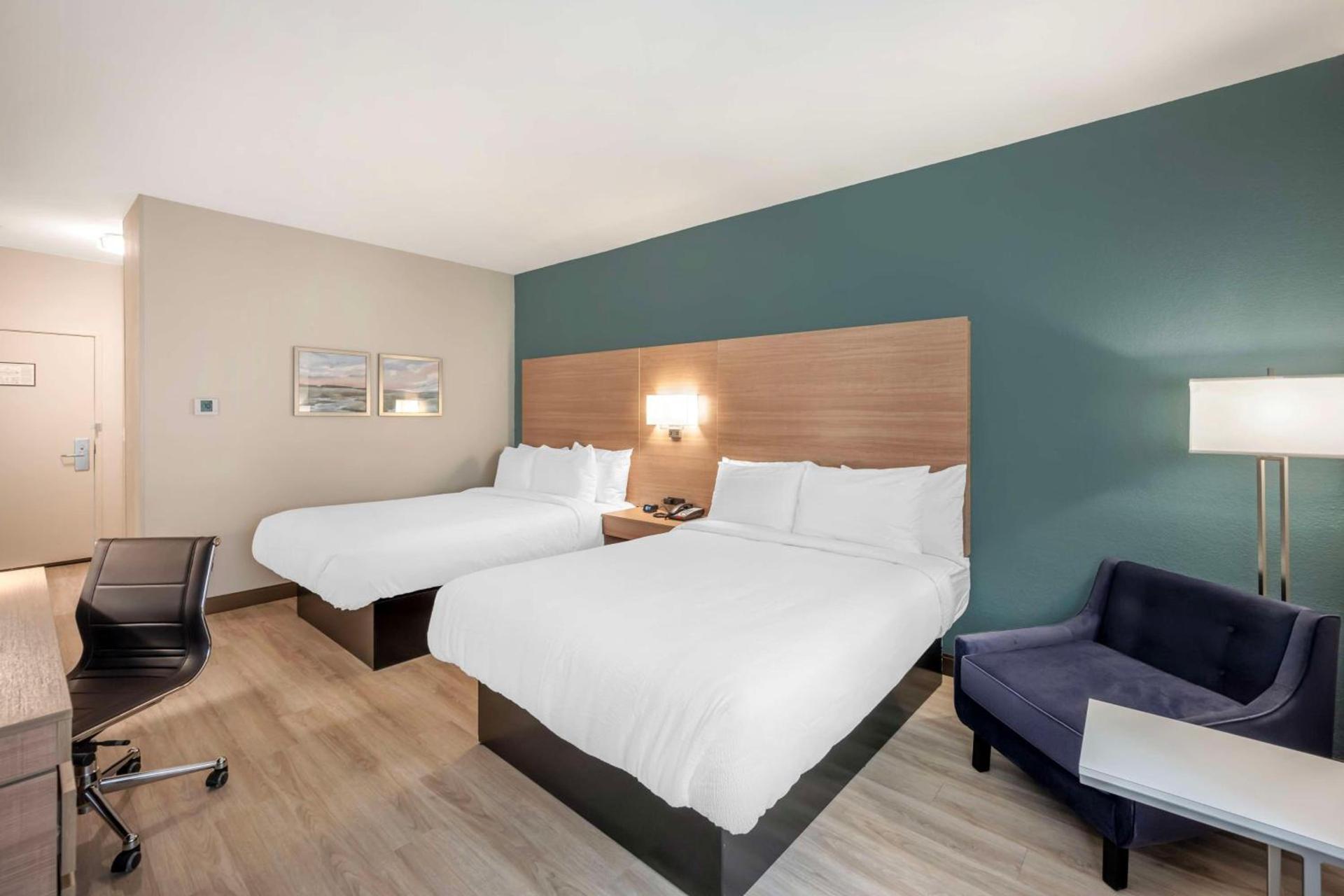 Best Western River Cities photo 3