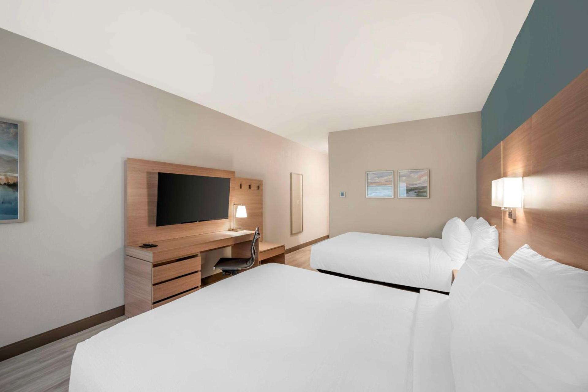 Best Western River Cities photo 21