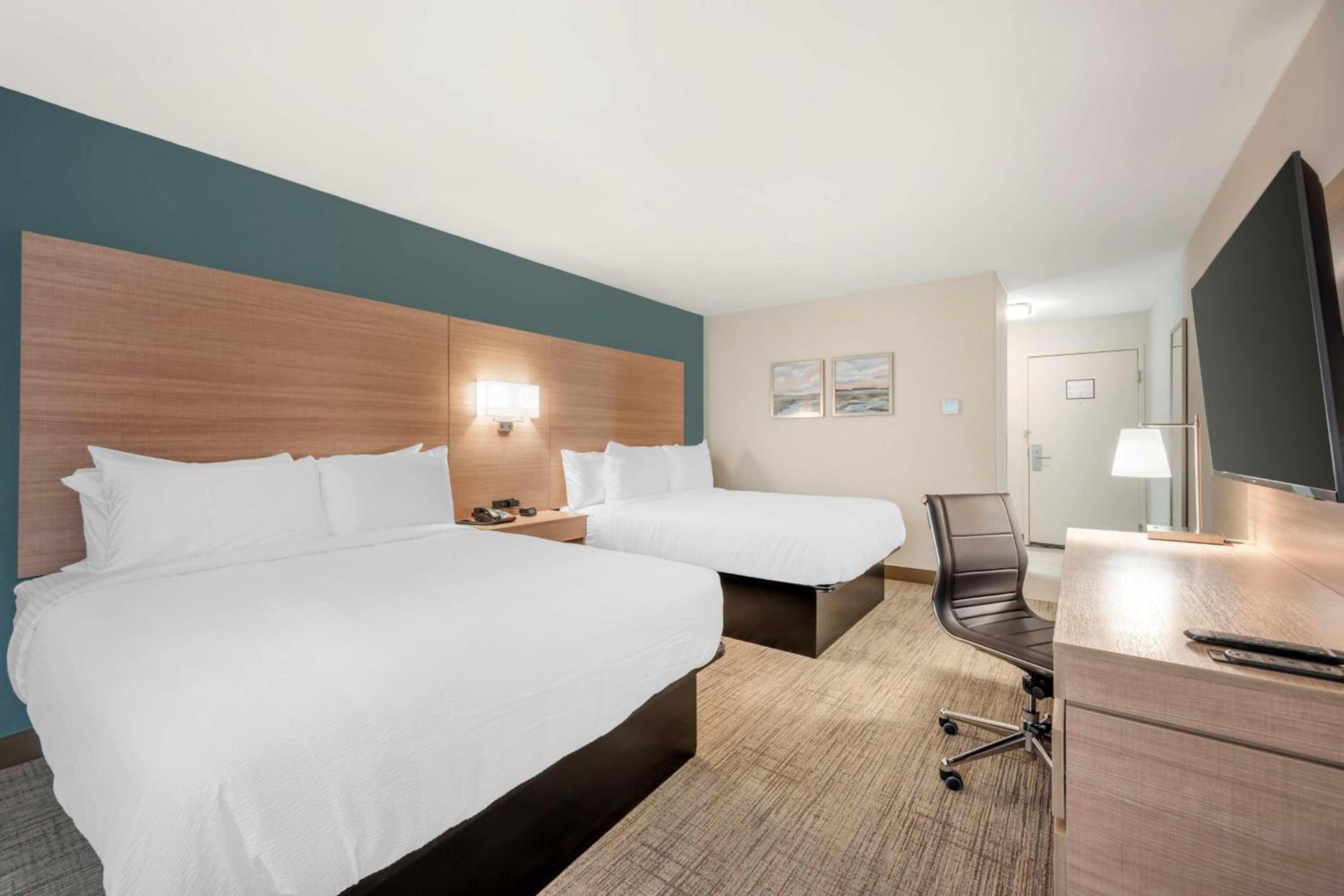 Best Western River Cities photo 24
