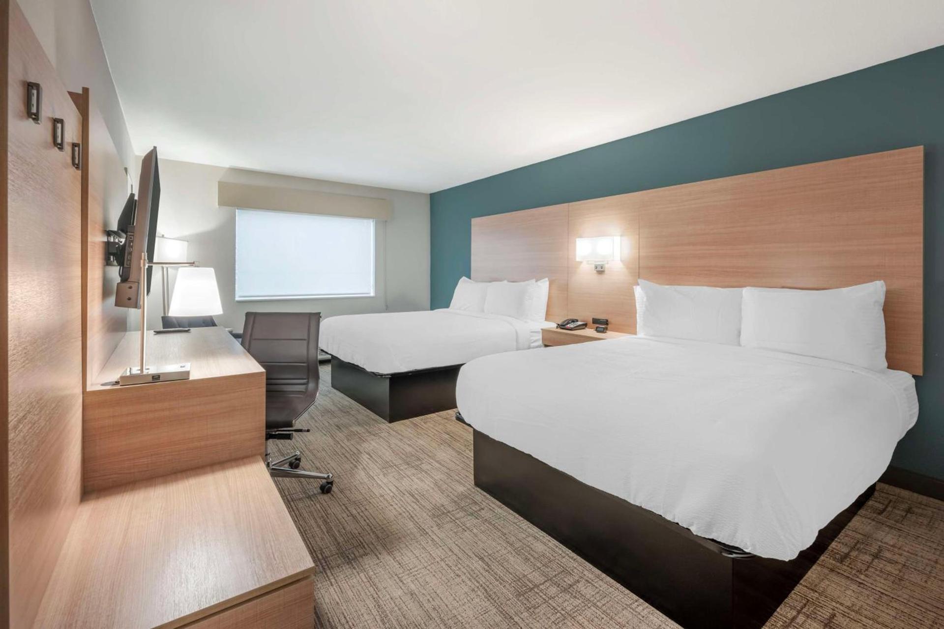 Best Western River Cities photo 25