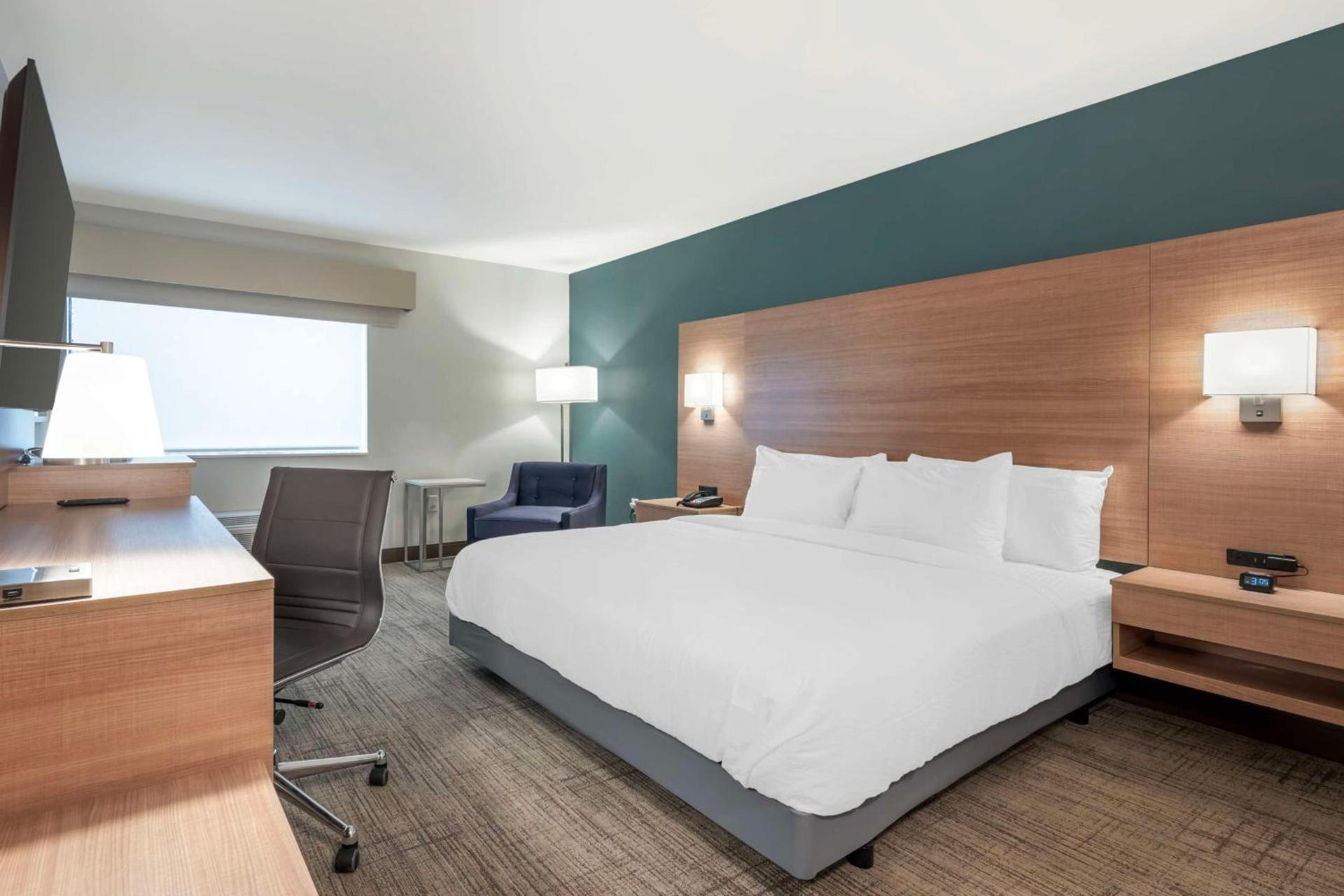 Best Western River Cities photo 29