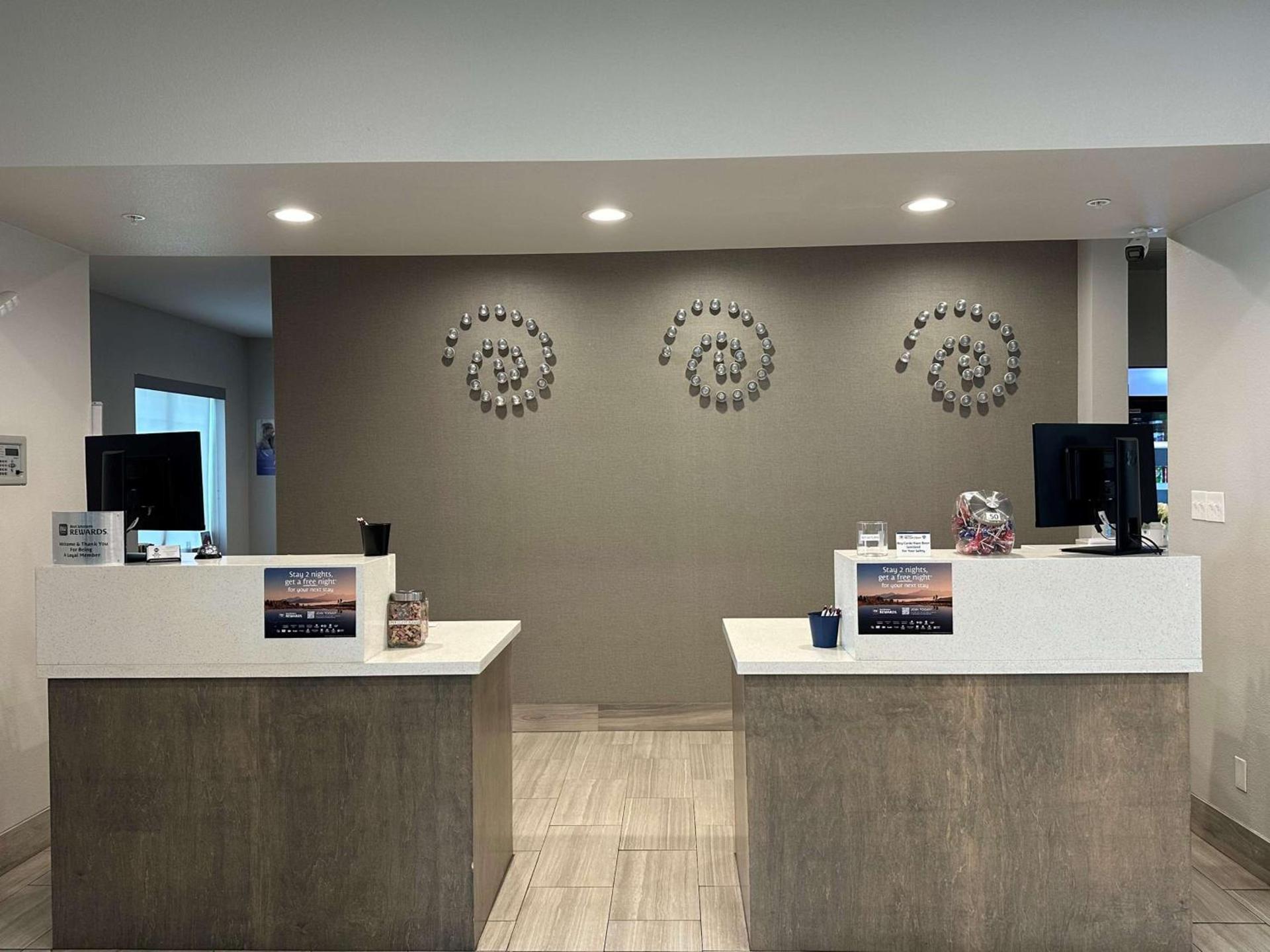 Best Western Plus Chandler photo 2