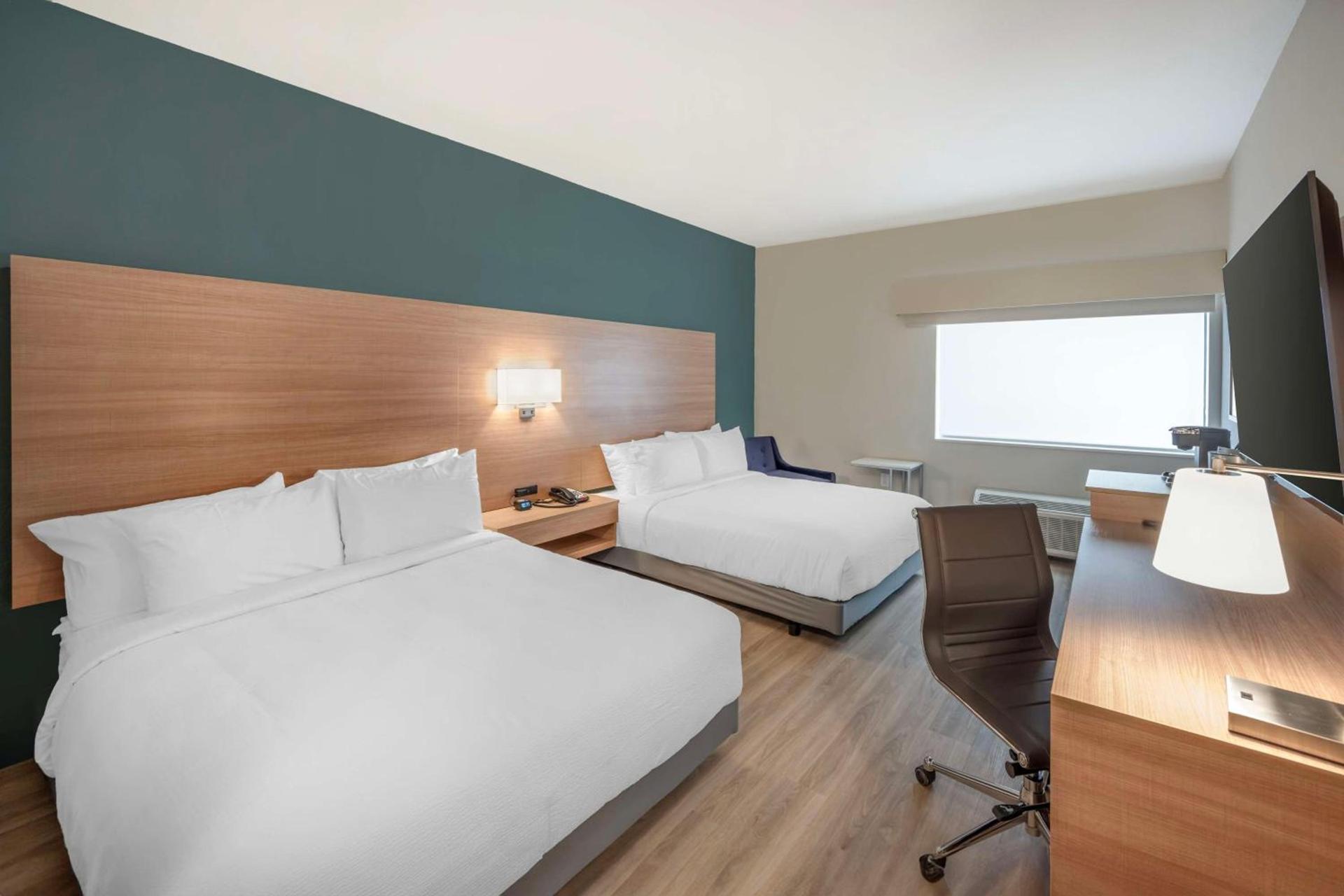 Best Western River Cities photo 32