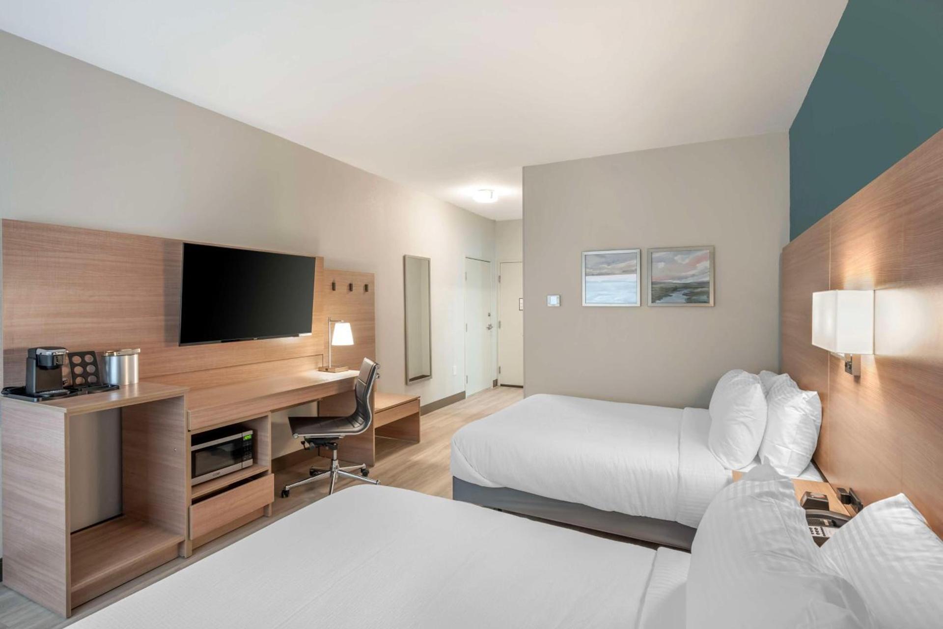 Best Western River Cities photo 33