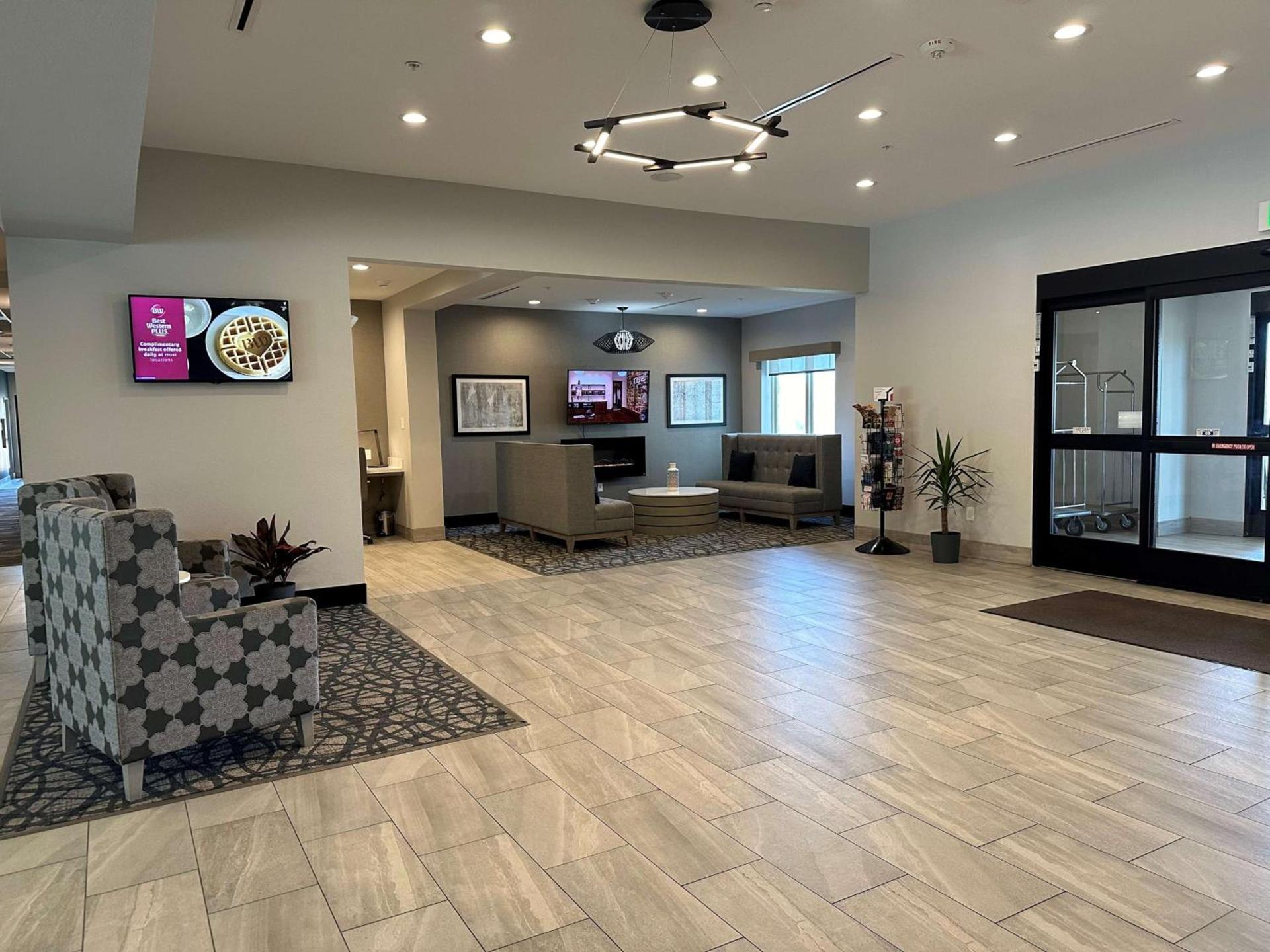 Best Western Plus Chandler photo 18