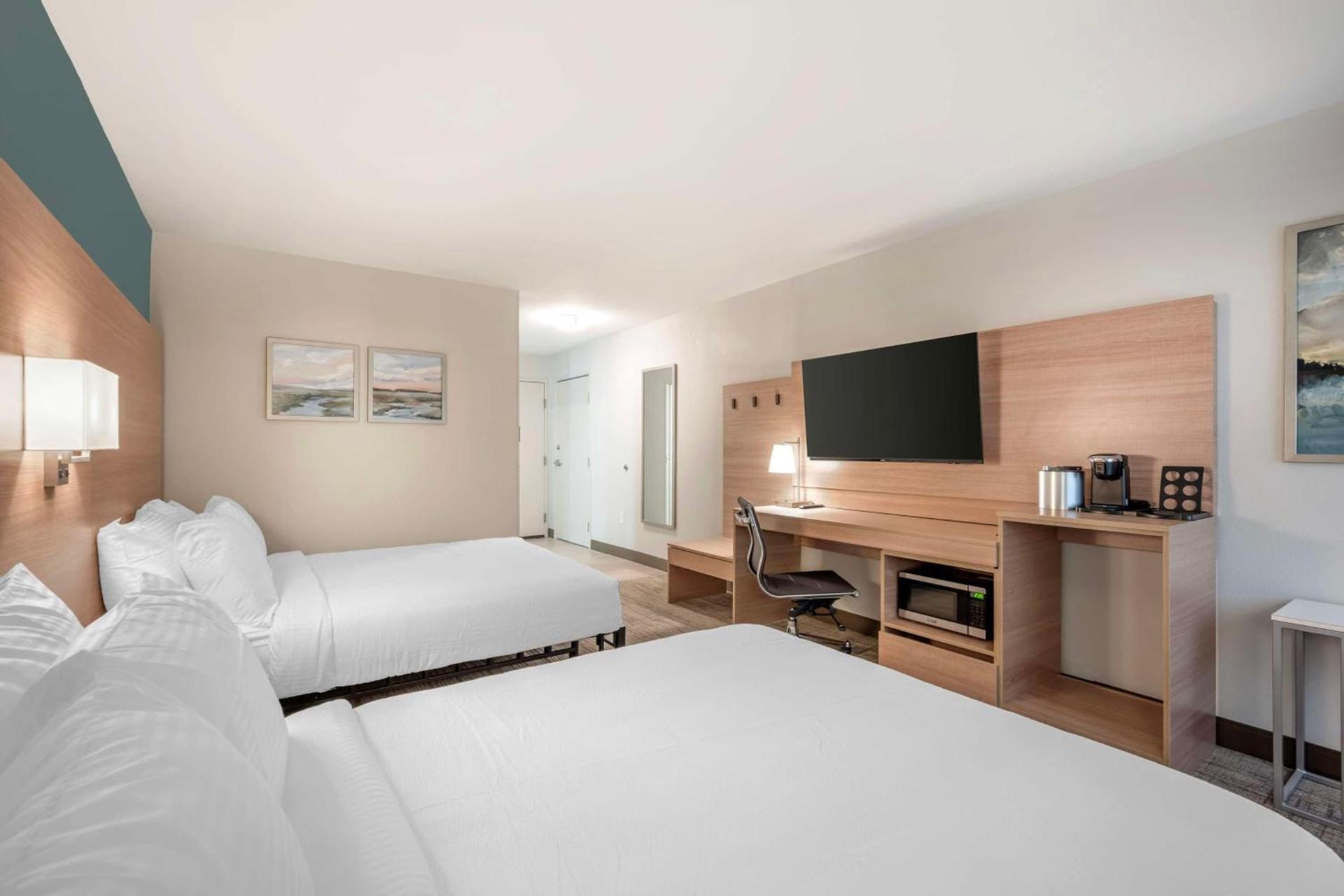 Best Western River Cities photo 36