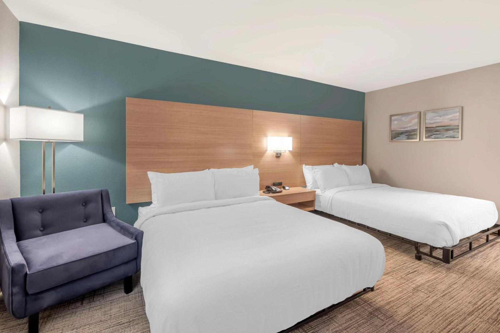 Best Western River Cities photo 37