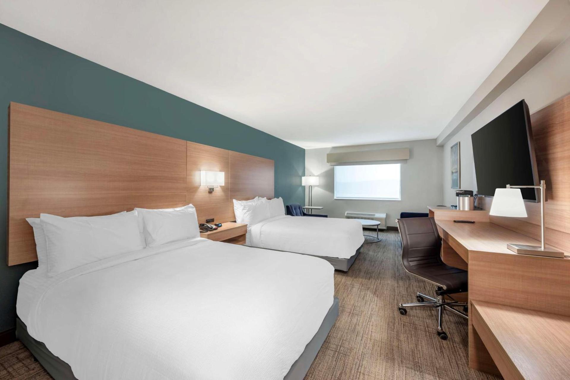 Best Western River Cities photo 40