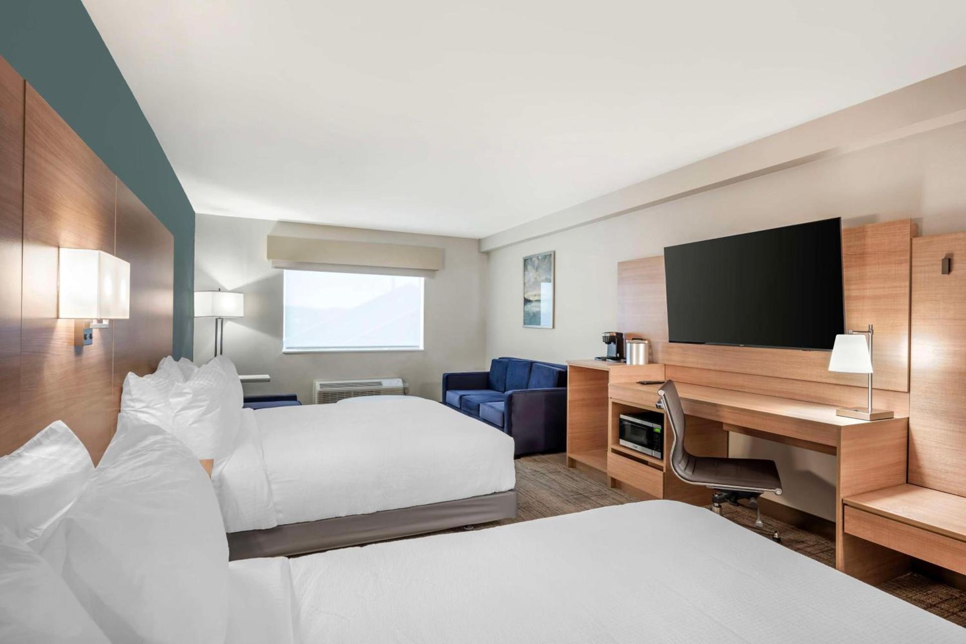 Best Western River Cities photo 41