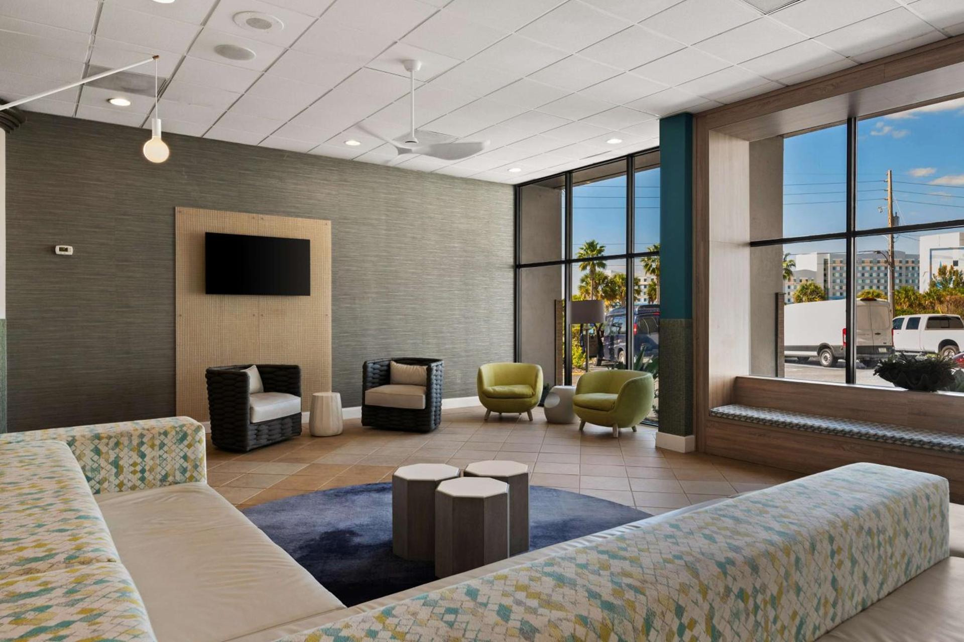 Best Western Orlando Gateway Hotel photo 3