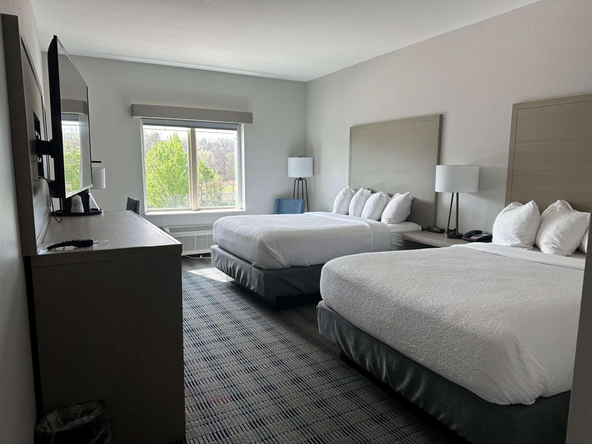 Best Western Plus Chandler photo 5