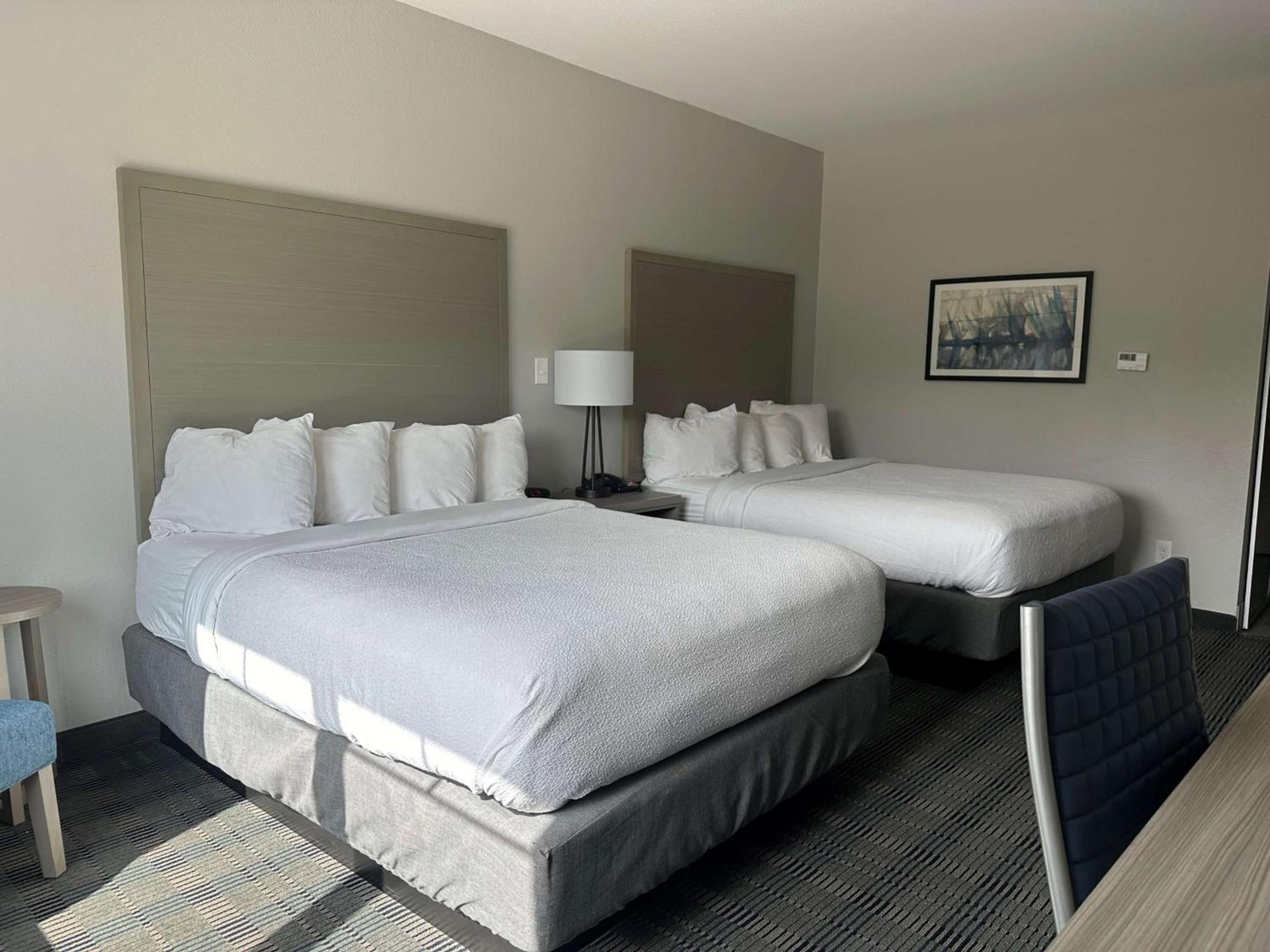 Best Western Plus Chandler photo 12