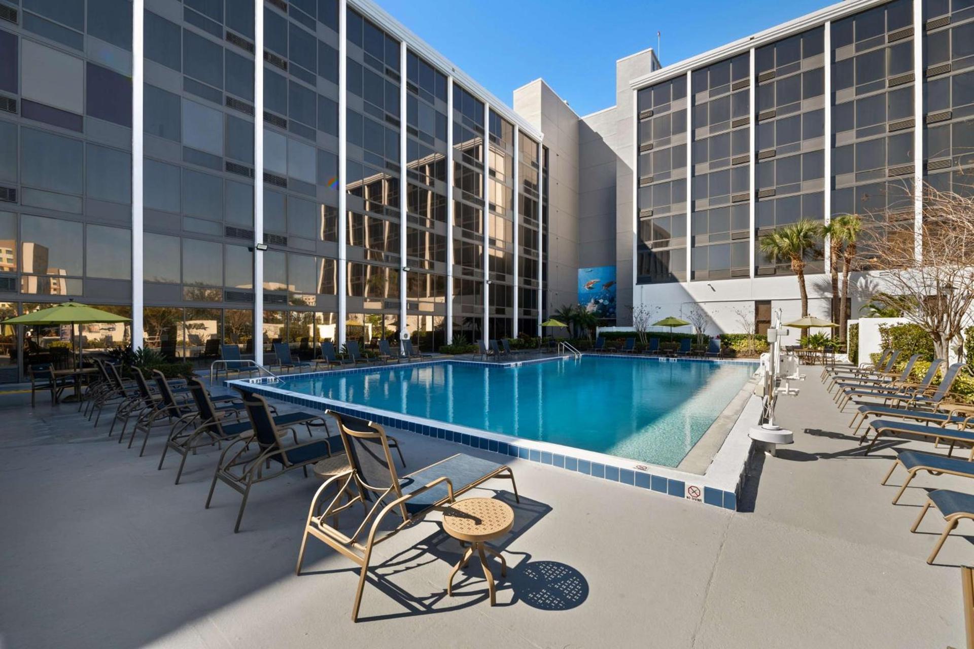 Best Western Orlando Gateway Hotel photo 2