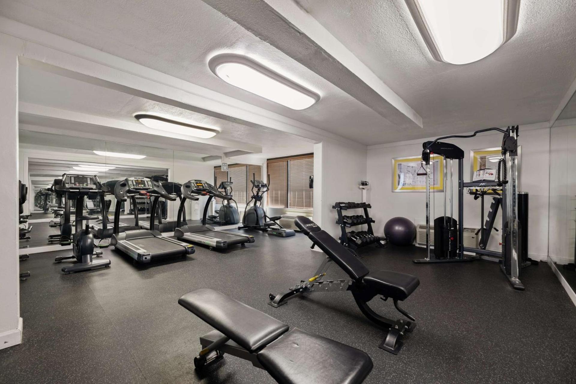 Best Western Orlando Gateway Hotel photo 6