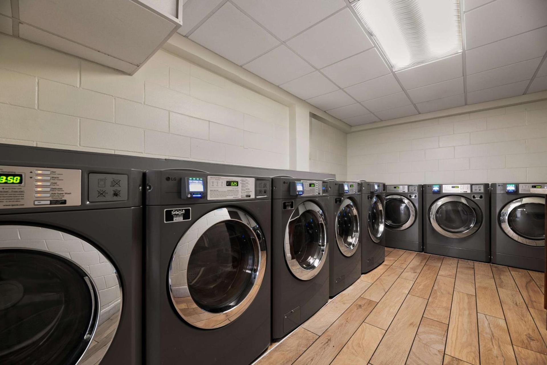 Best Western Orlando Gateway Hotel photo 38