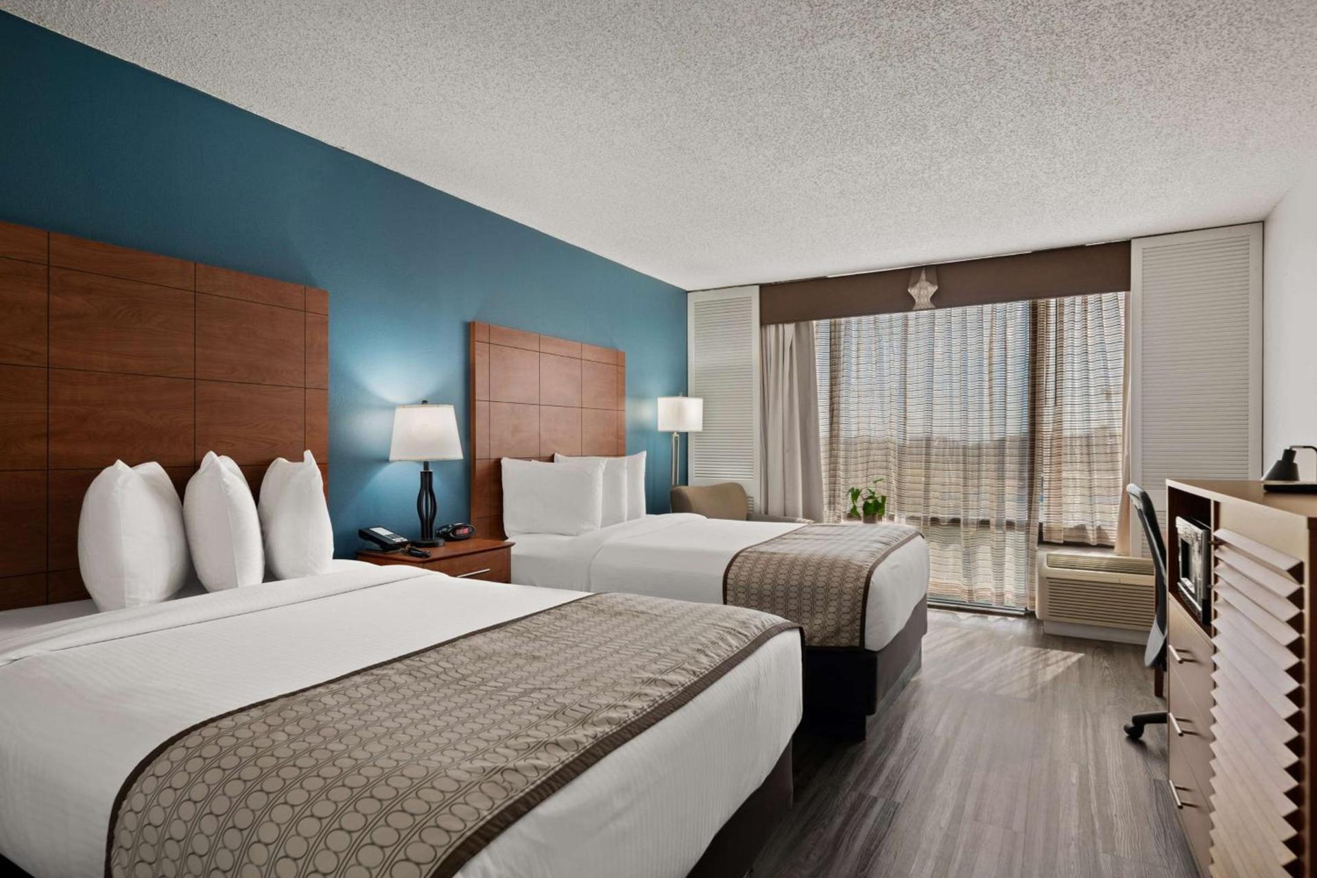 Best Western Orlando Gateway Hotel photo 8