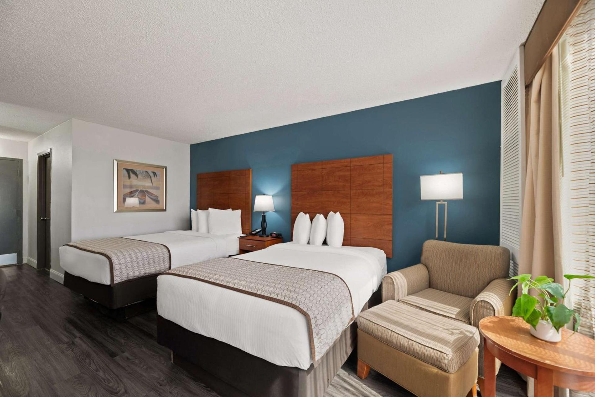 Best Western Orlando Gateway Hotel photo 9