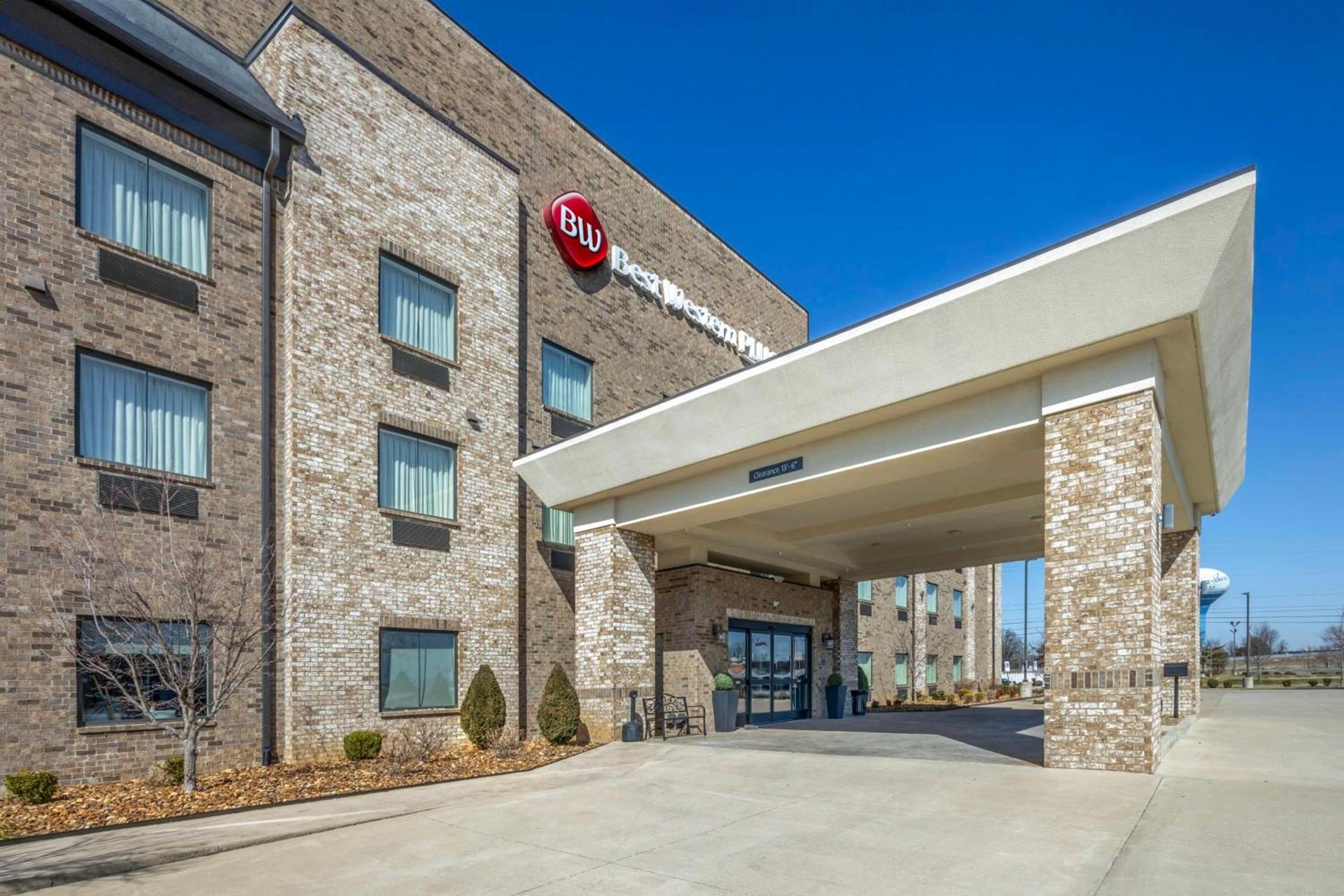 Best Western Plus Owensboro photo 10