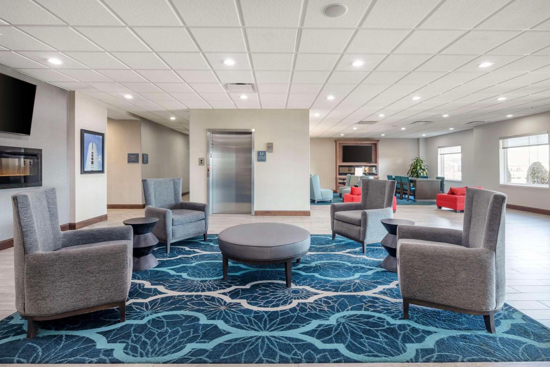 Best Western Plus Owensboro photo 4