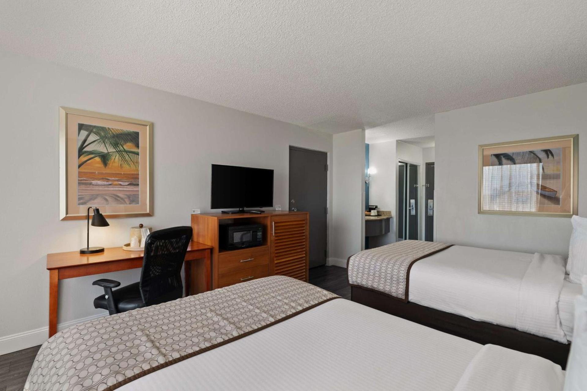 Best Western Orlando Gateway Hotel photo 10