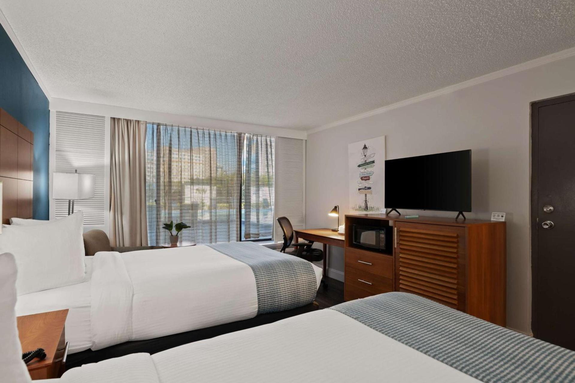 Best Western Orlando Gateway Hotel photo 11