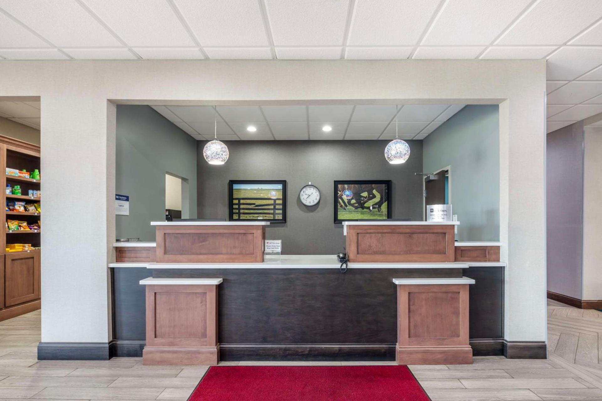 Best Western Plus Owensboro photo 11
