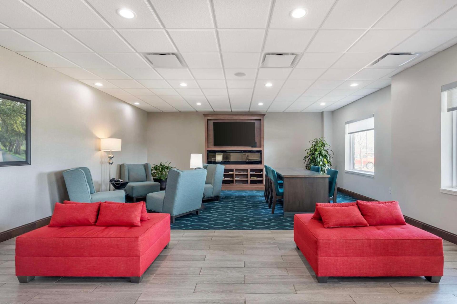 Best Western Plus Owensboro photo 12