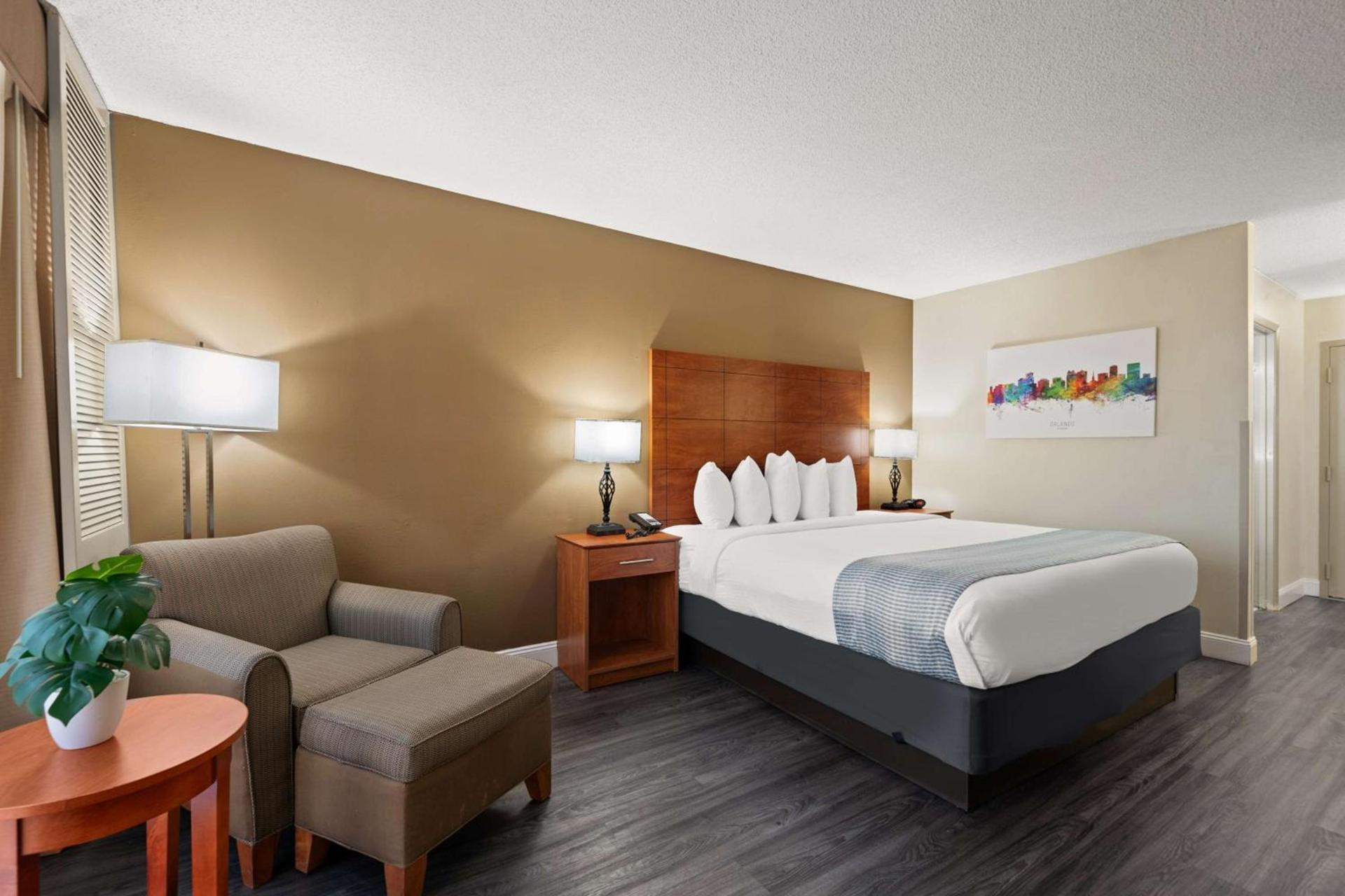 Best Western Orlando Gateway Hotel photo 14