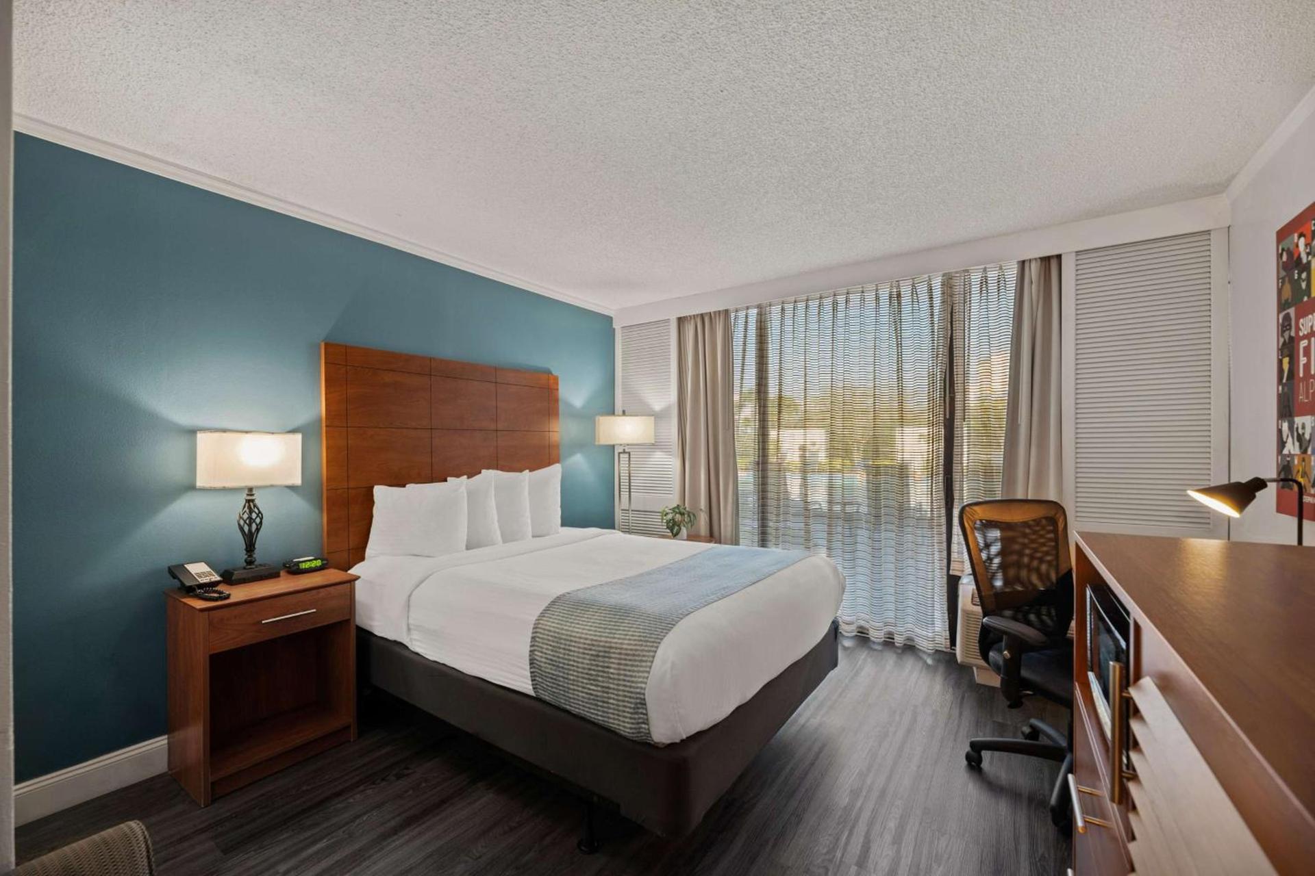 Best Western Orlando Gateway Hotel photo 15