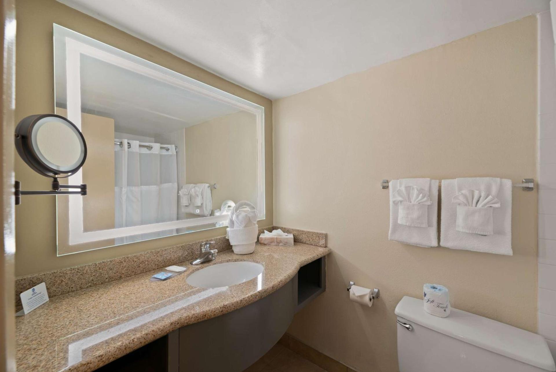 Best Western Orlando Gateway Hotel photo 40